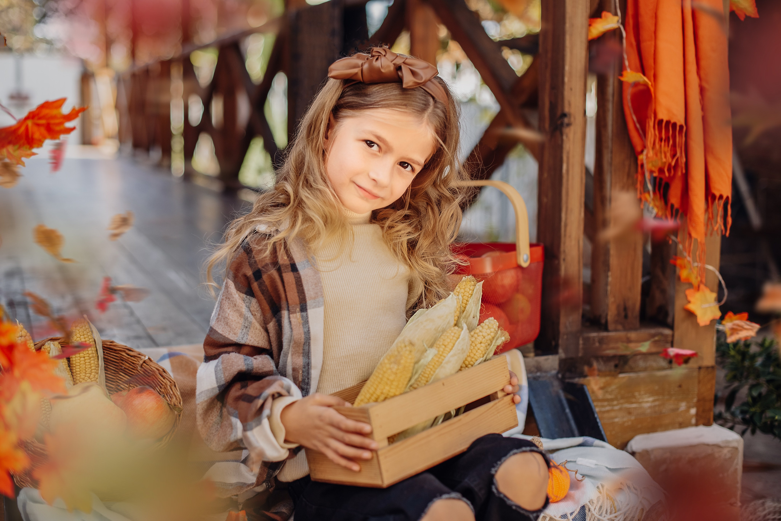 Тематические съемки. Детский и семейный фотограф в Абхазии