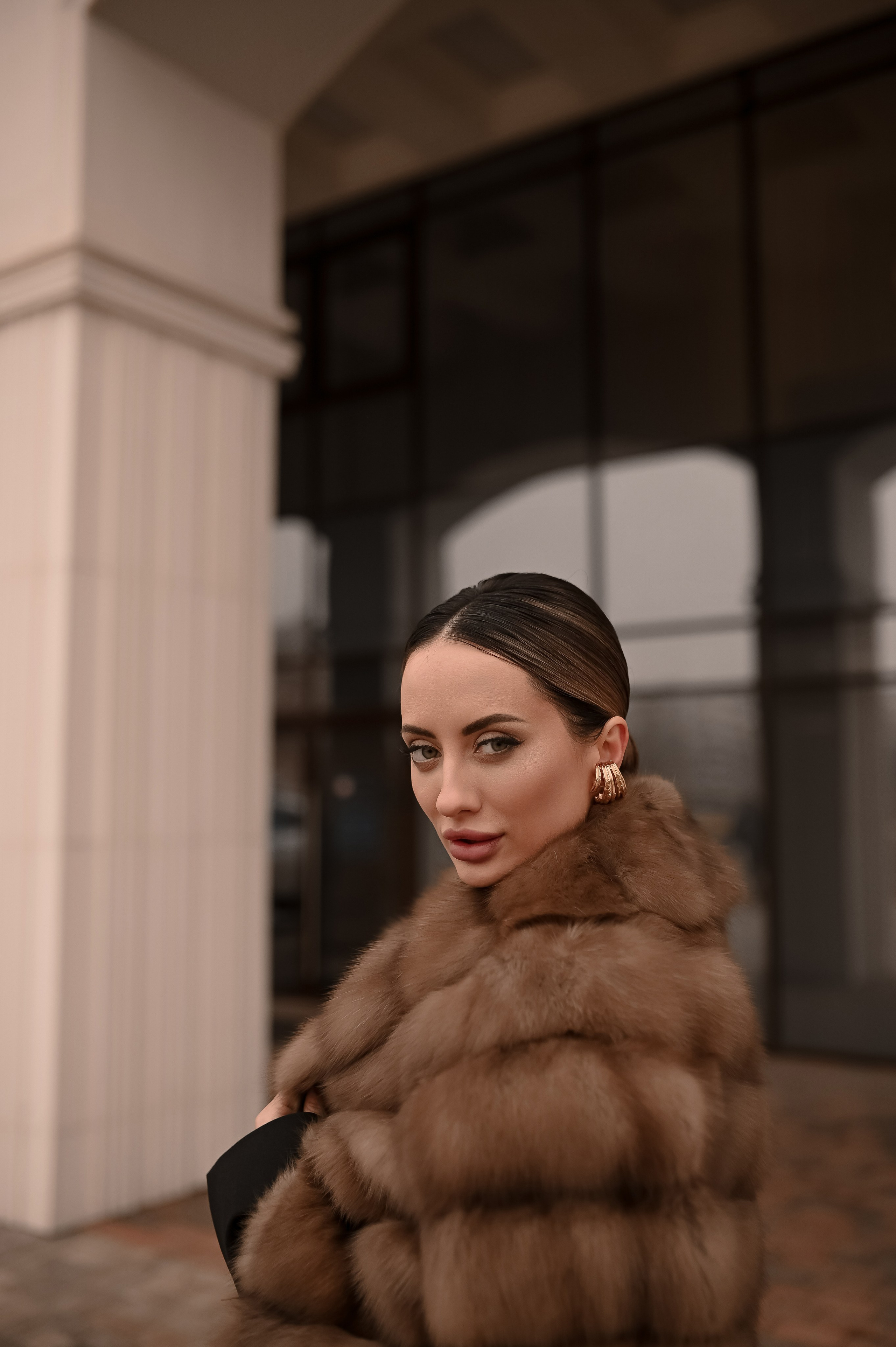 Лилия. Твой личный проводник к красивым фотографиям в Старом Осколе