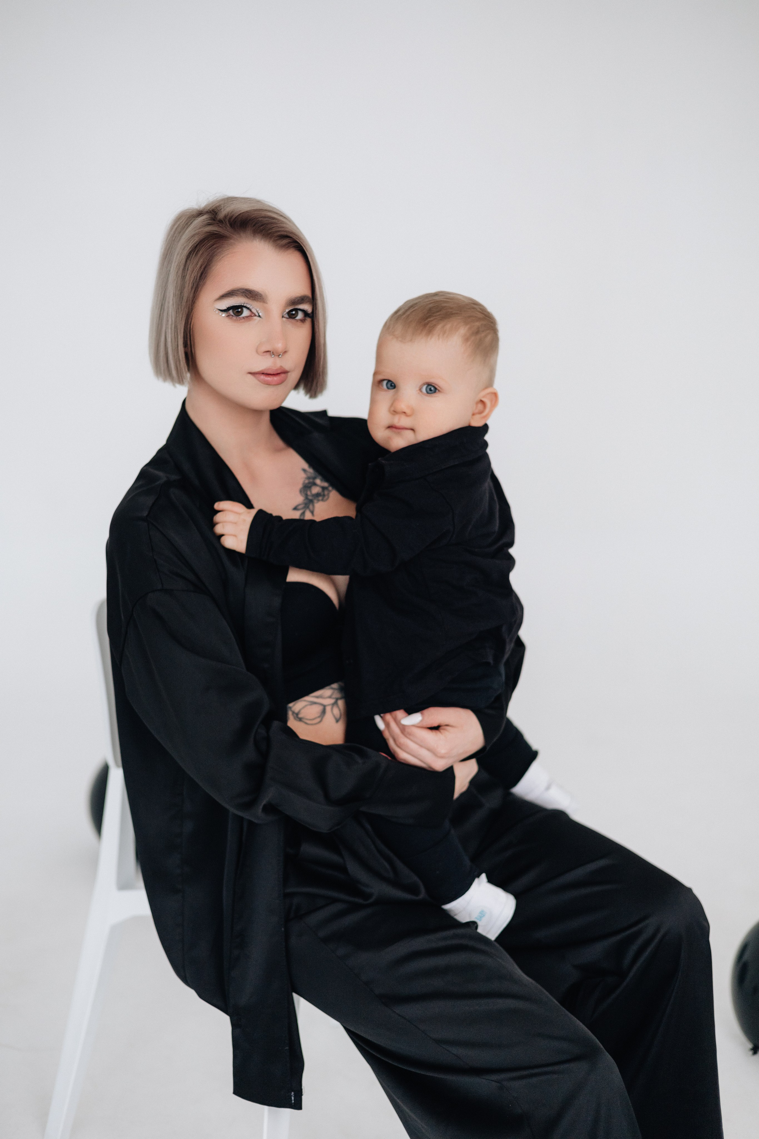 День рождение. Главная