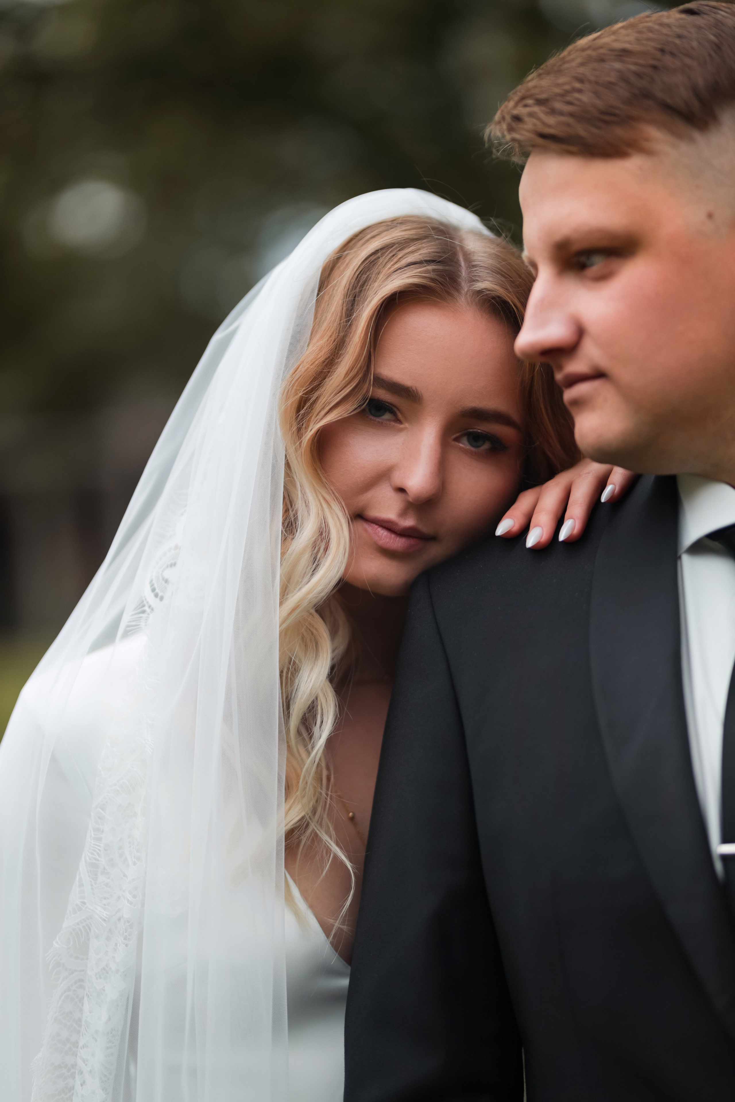 Диана и Андрей. Свадебный фотограф Беларусь Ольга Козыренко