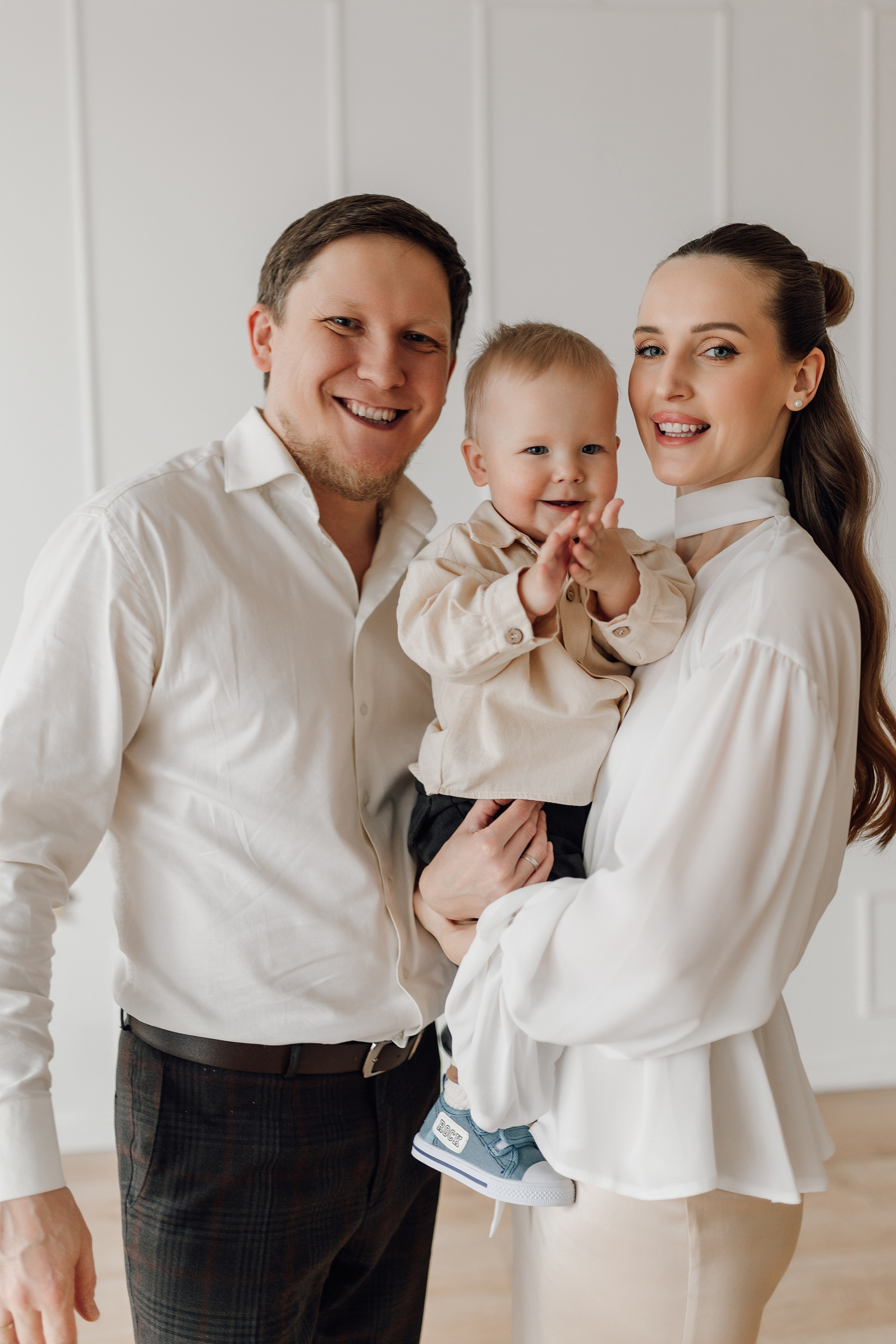 № 19. Фотограф в Москве Юлия Хамзина