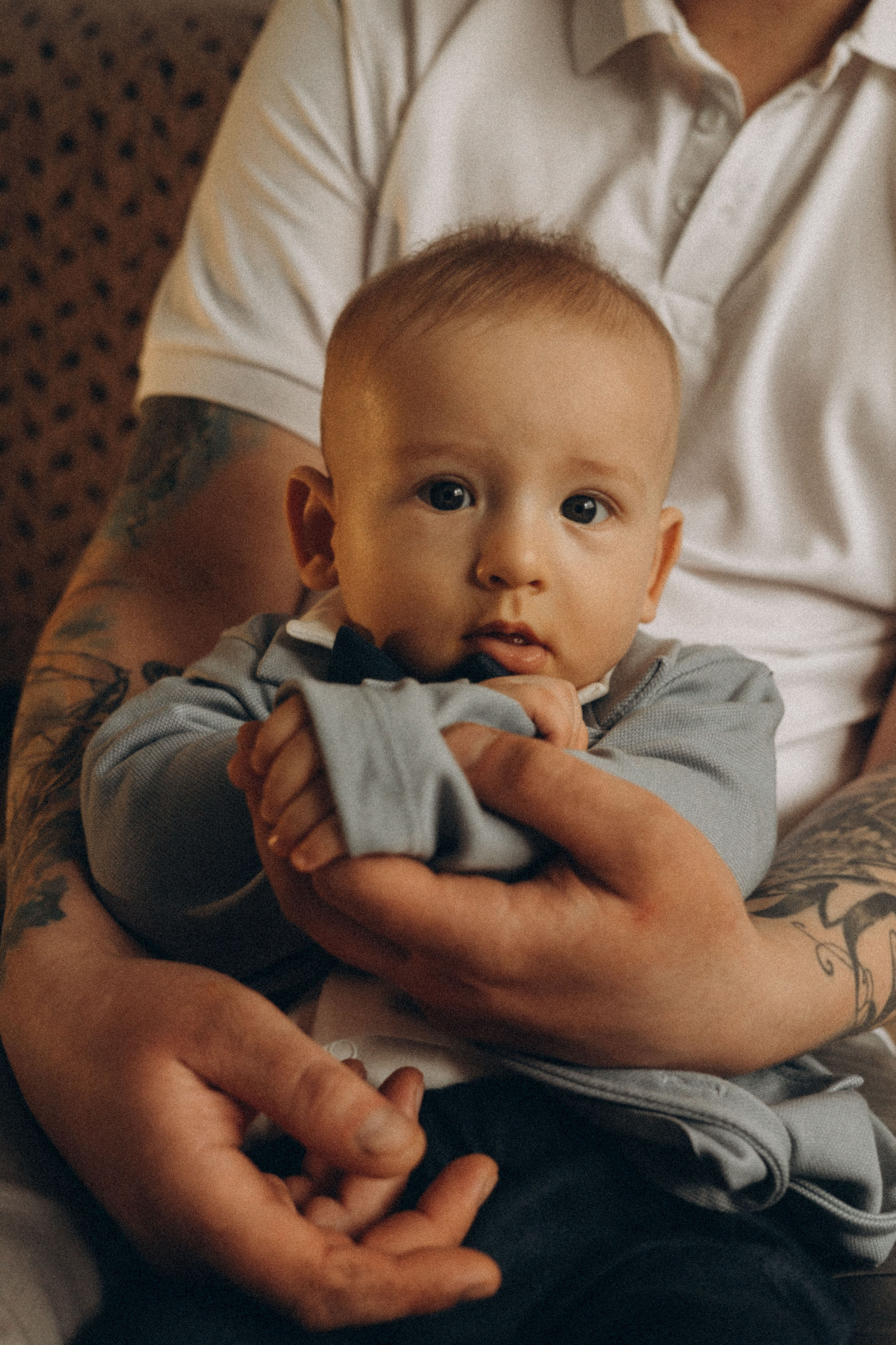 Полгода у власти. Lifestyle семейный и детский фотограф в Омске Иванова Екатерина