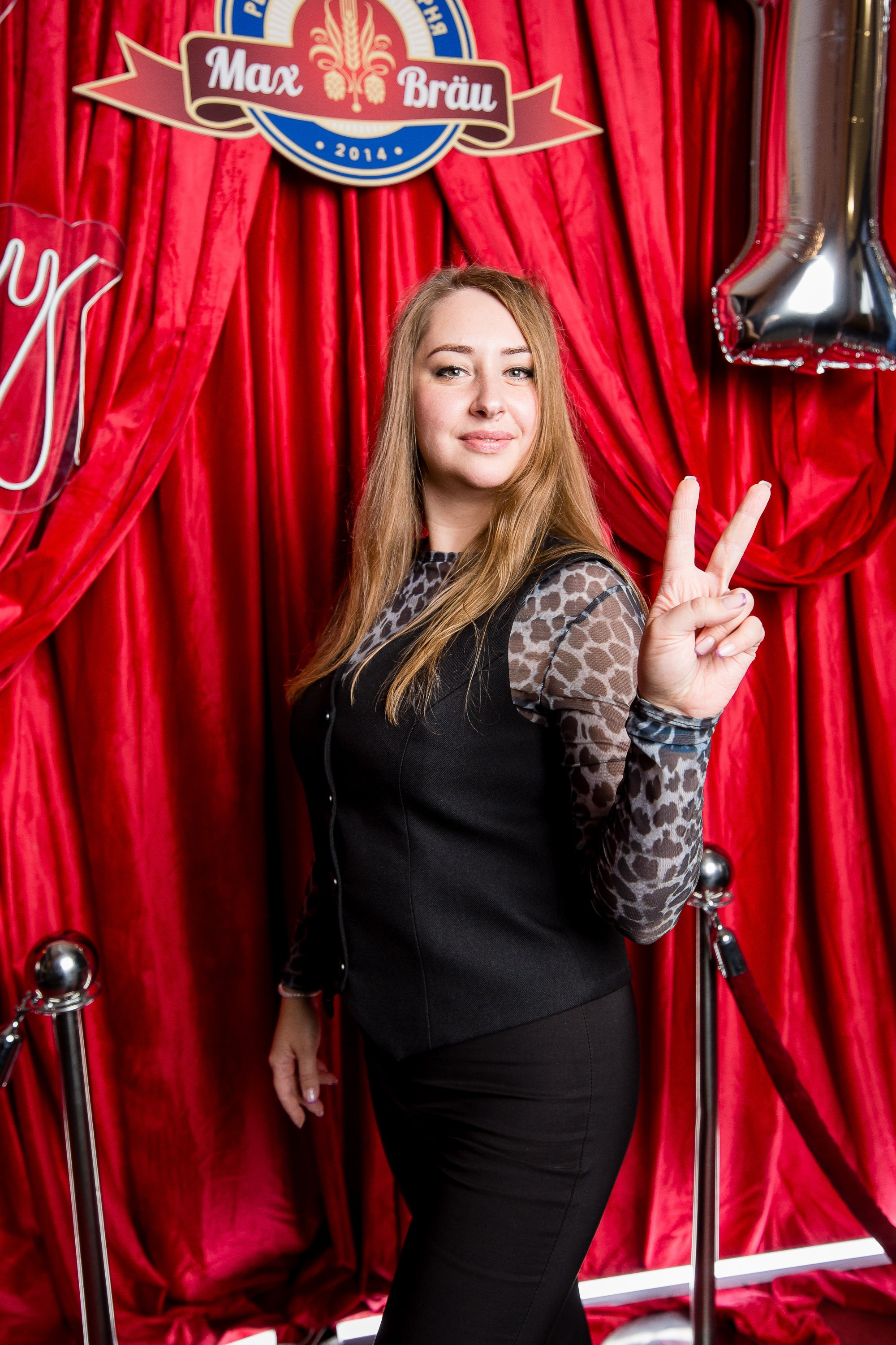 День рождения Max Brau. Свадебный и Интерьерный Фотограф во Владимире Евгений Федин