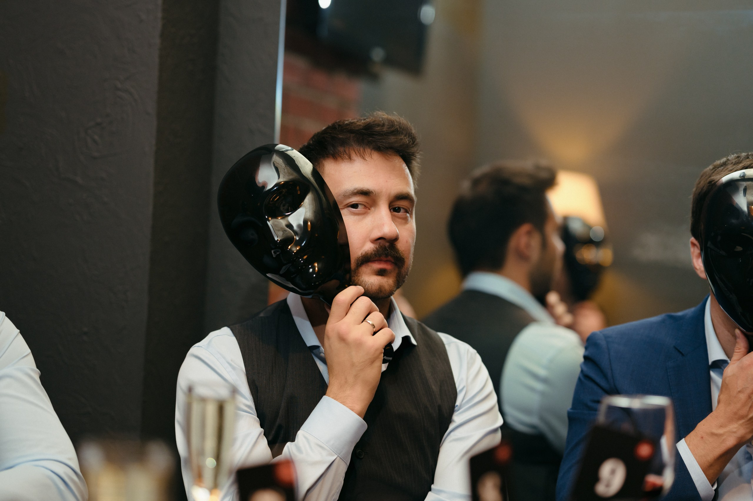 Оффлайн игры. Komonev