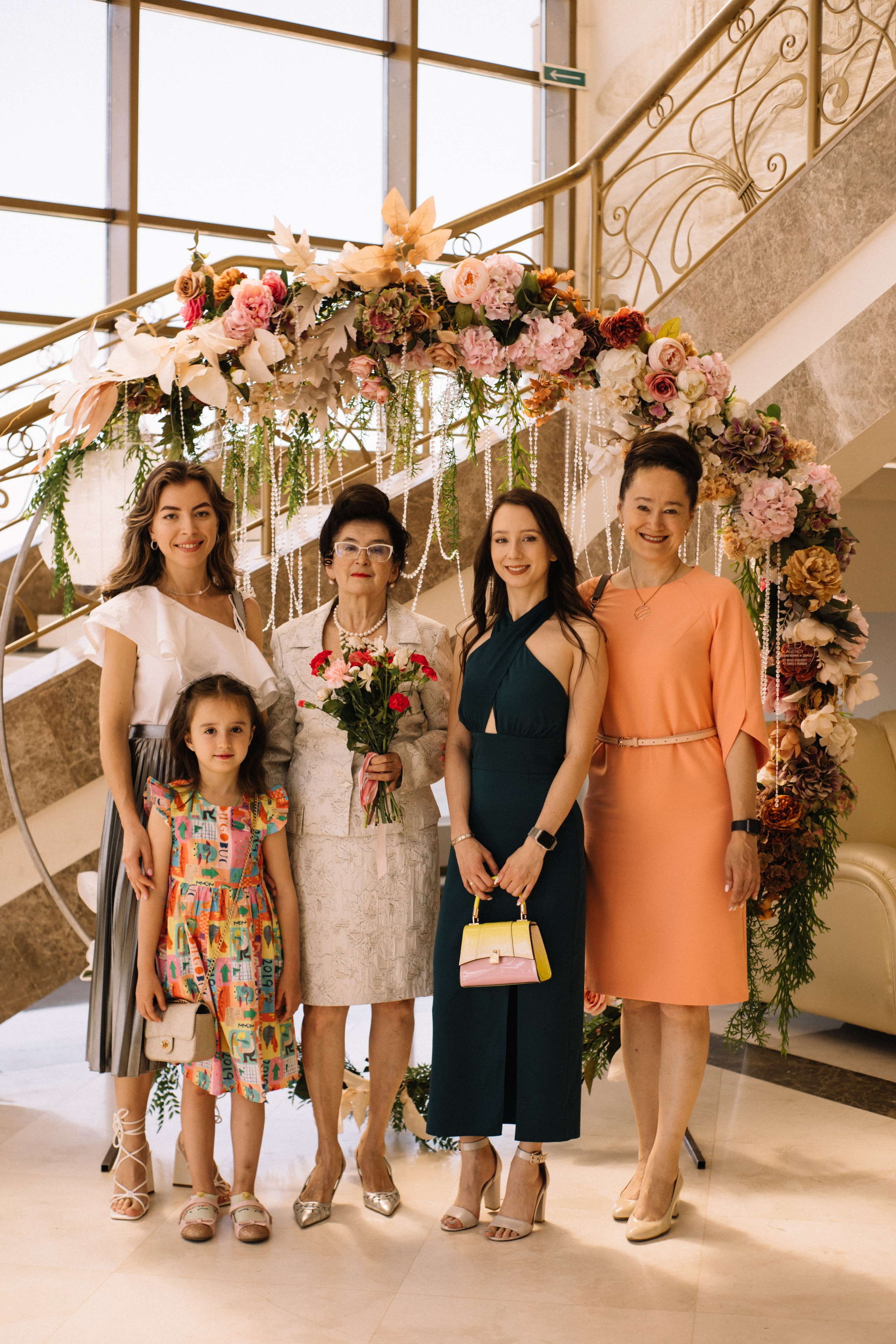 Золотая свадьба. Фотограф в Иркутске