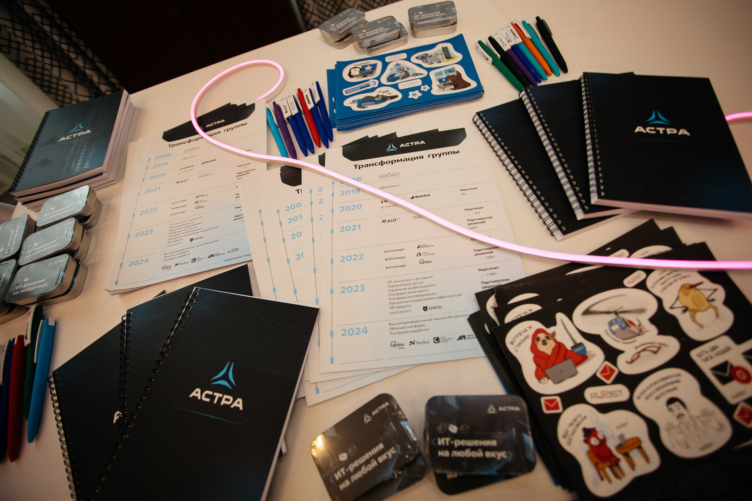 Репортаж конференции. Фотограф в Иркутске