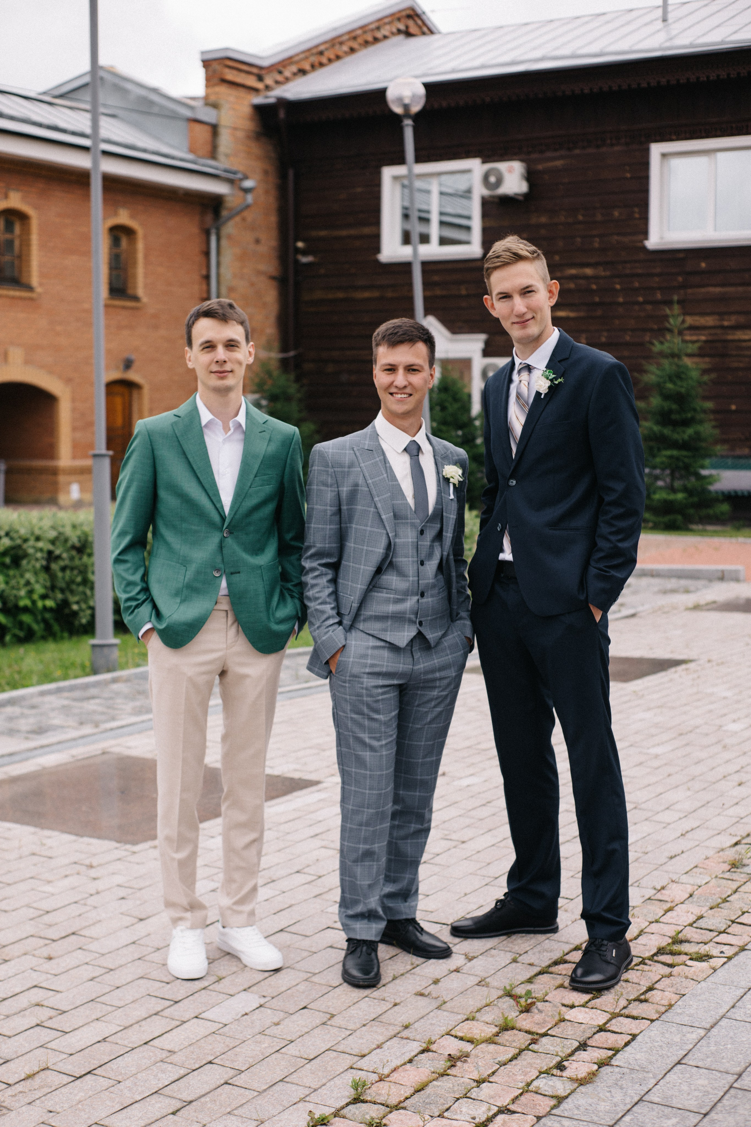 Свадебный день. Фотограф в Иркутске