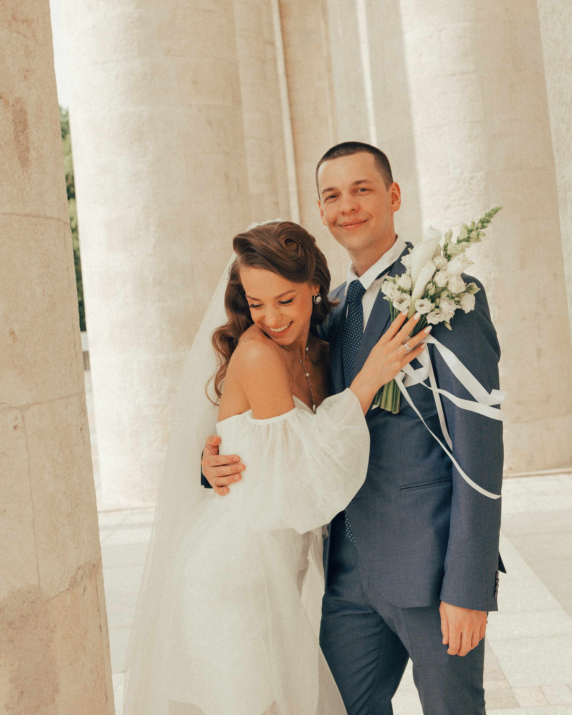 Это по любви