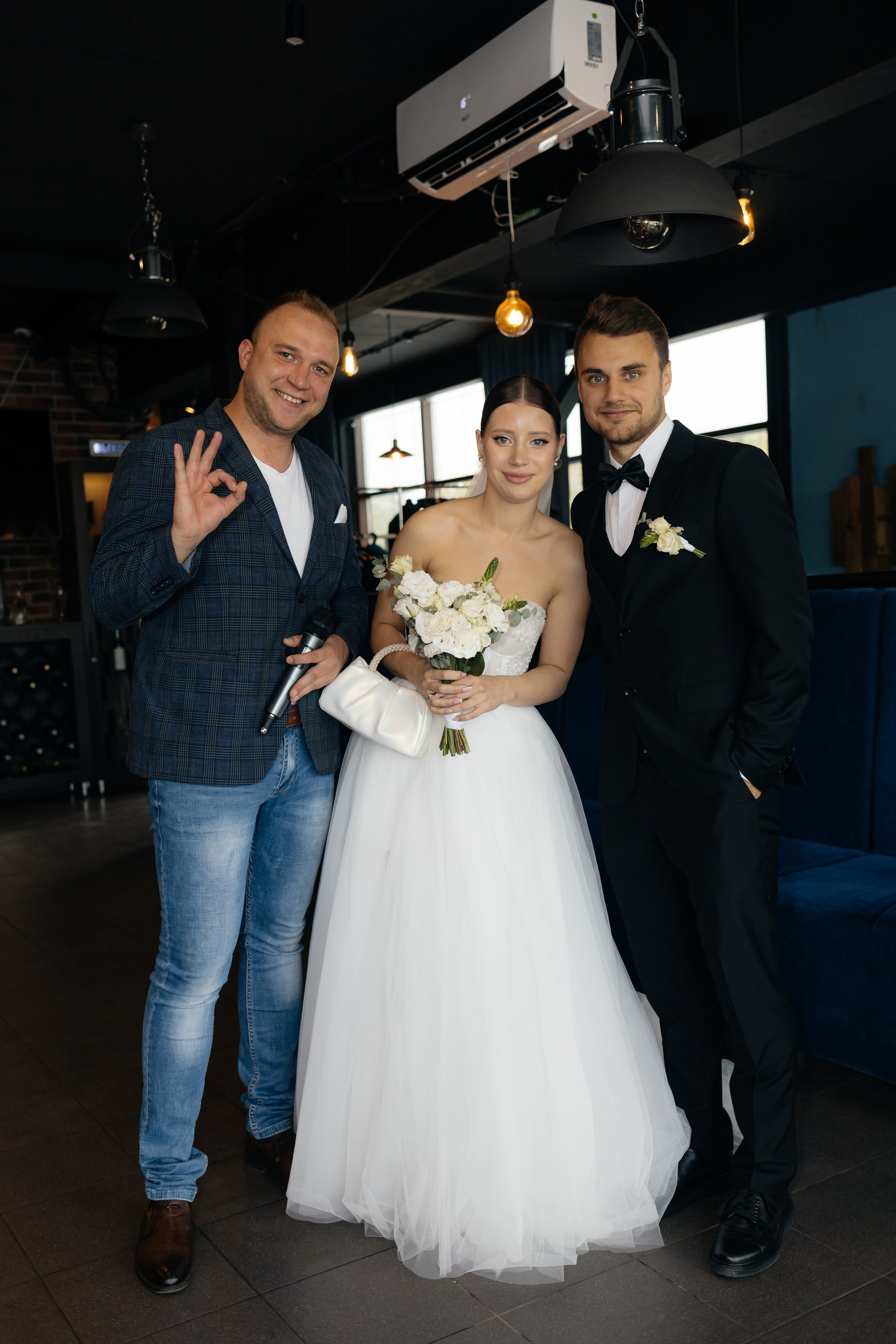 Даниил & Полина. Фотограф Петрозаводск/СПБ