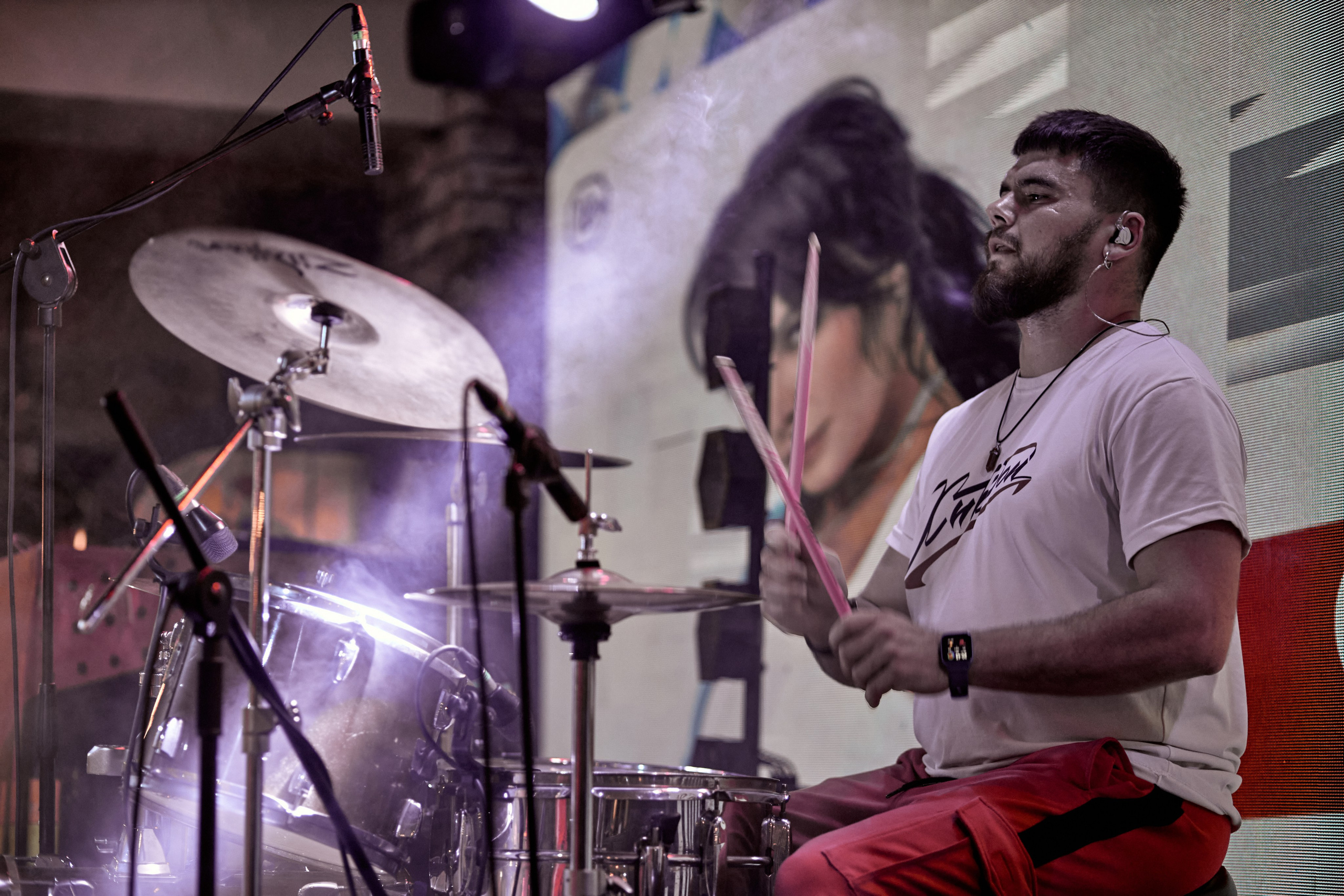 Хитобои. Frame Craft