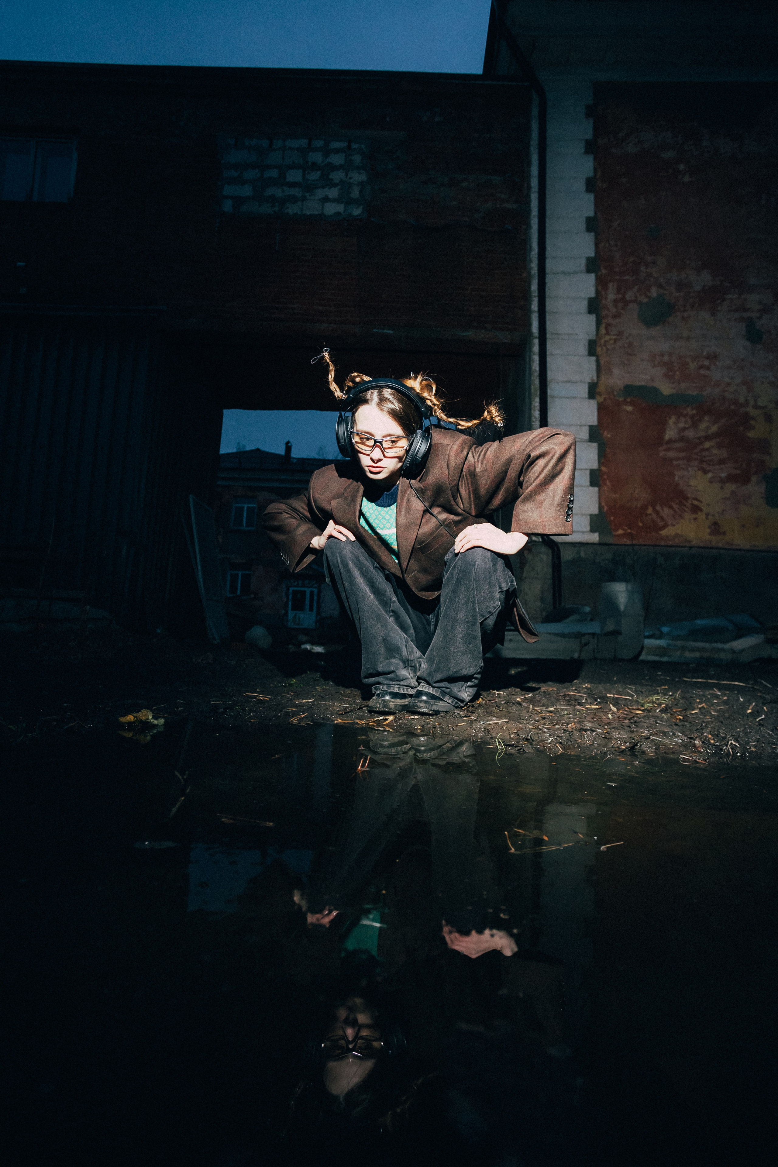 Даша. Фотограф Кемерово | Сергей