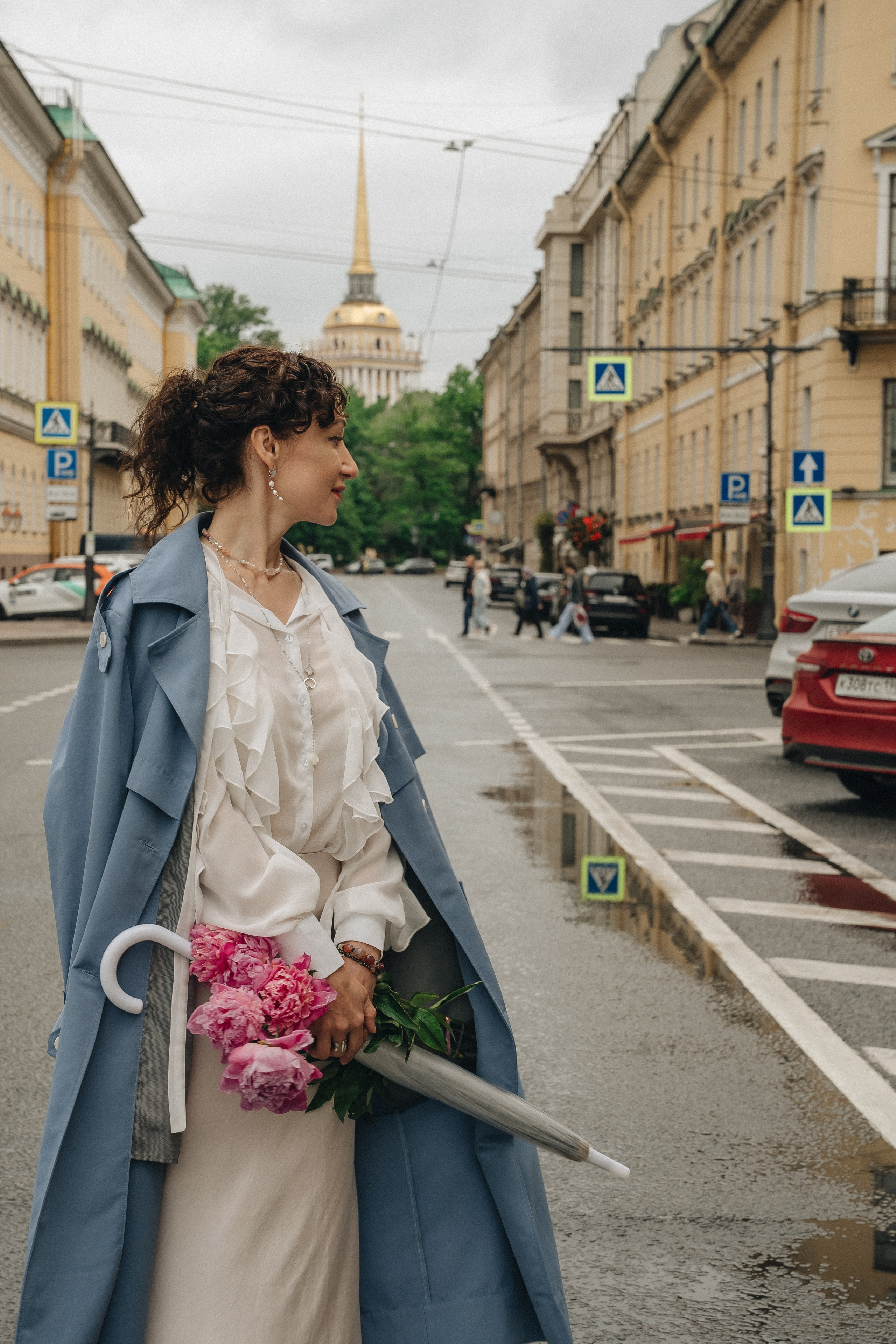 Anna. Фотограф Санкт-Петербург/Гомель Виктория Петрова
