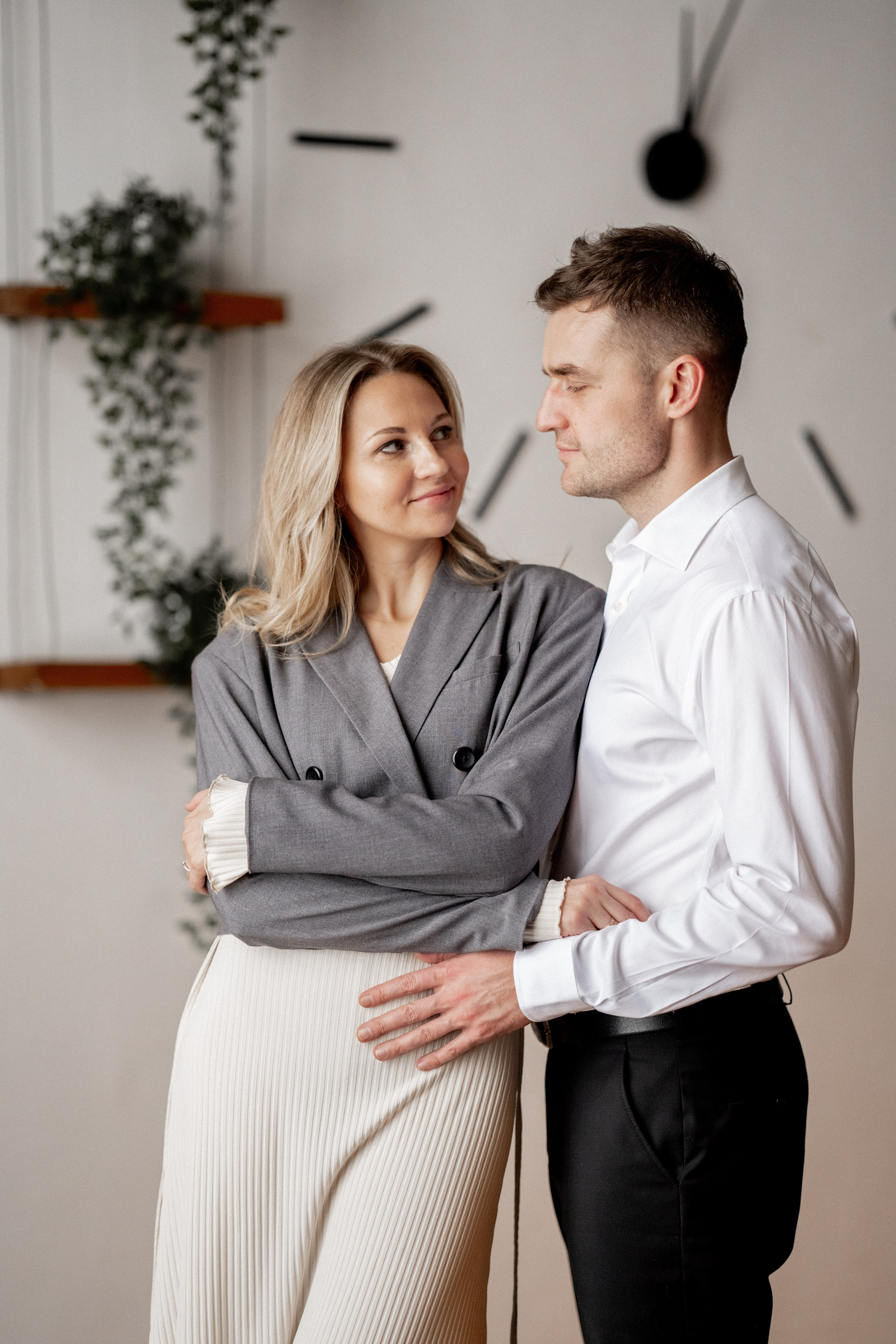 N & T. Фотограф Санкт-Петербург/Гомель Виктория Петрова