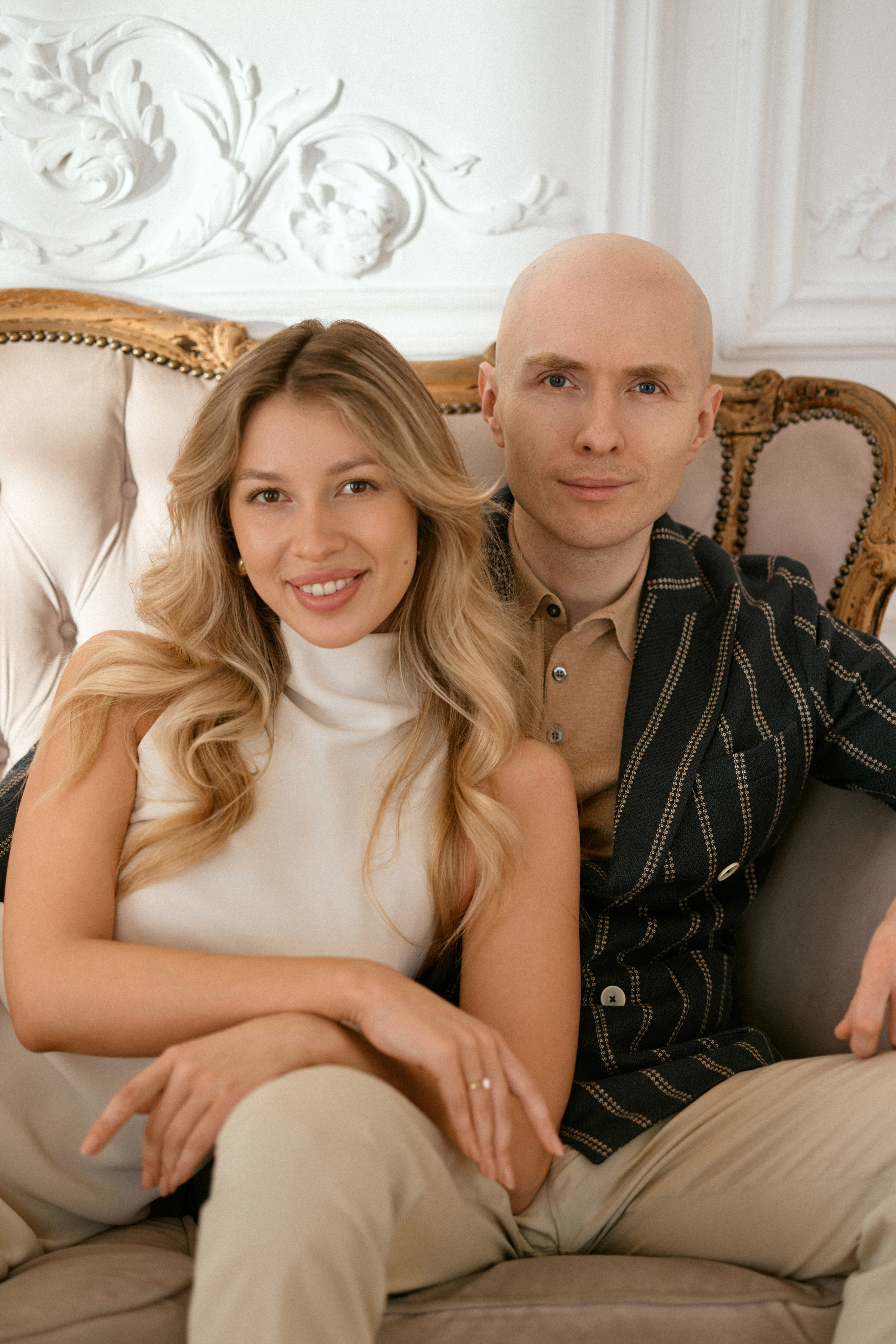 Александр & Наталья. Сестры Карабаза. Фотографы и ретушеры в Москве и Санкт-Петербурге