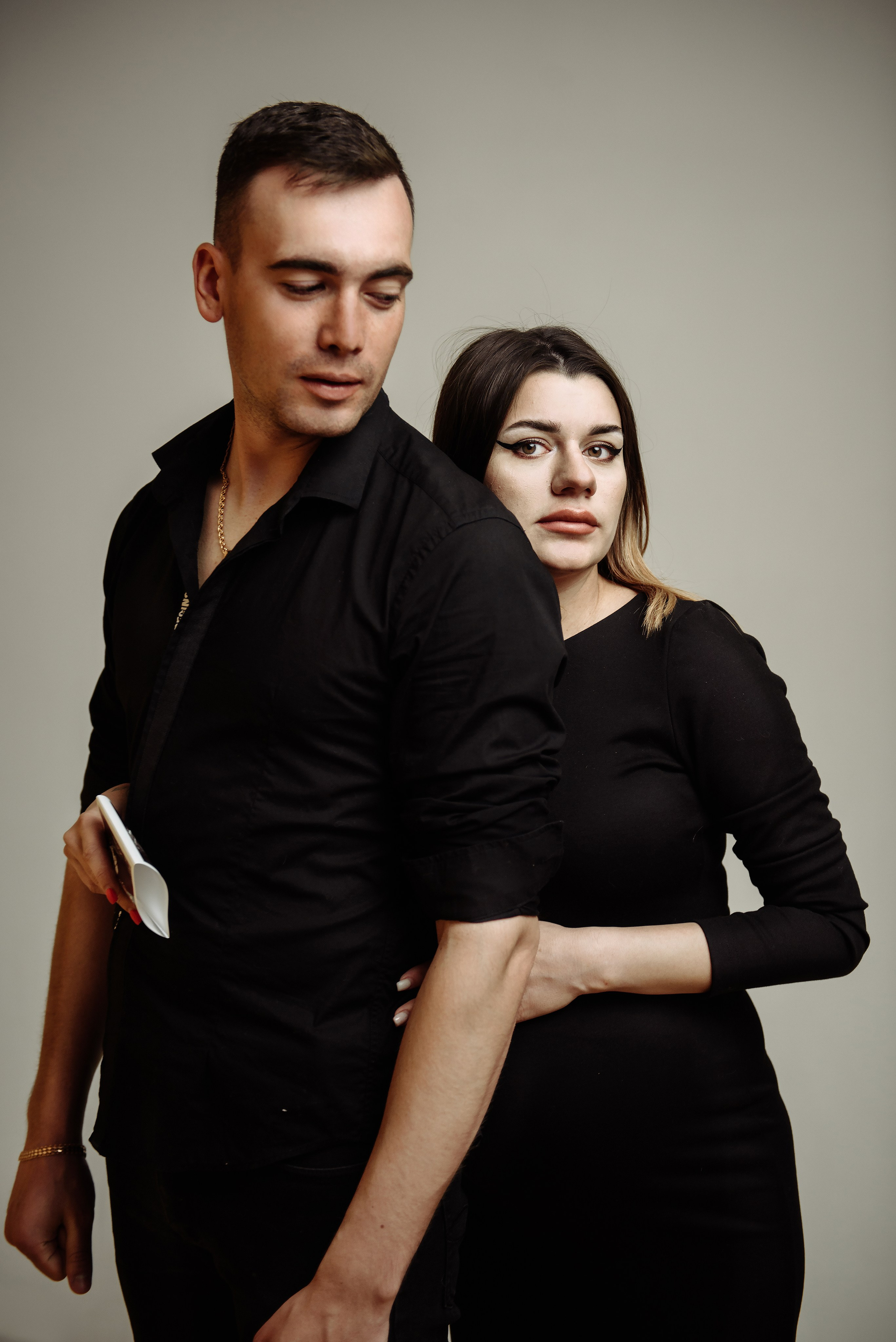 В ожидании…. Свадебный фотограф Дмитрий Высоцкий | Ростов-на-Дону