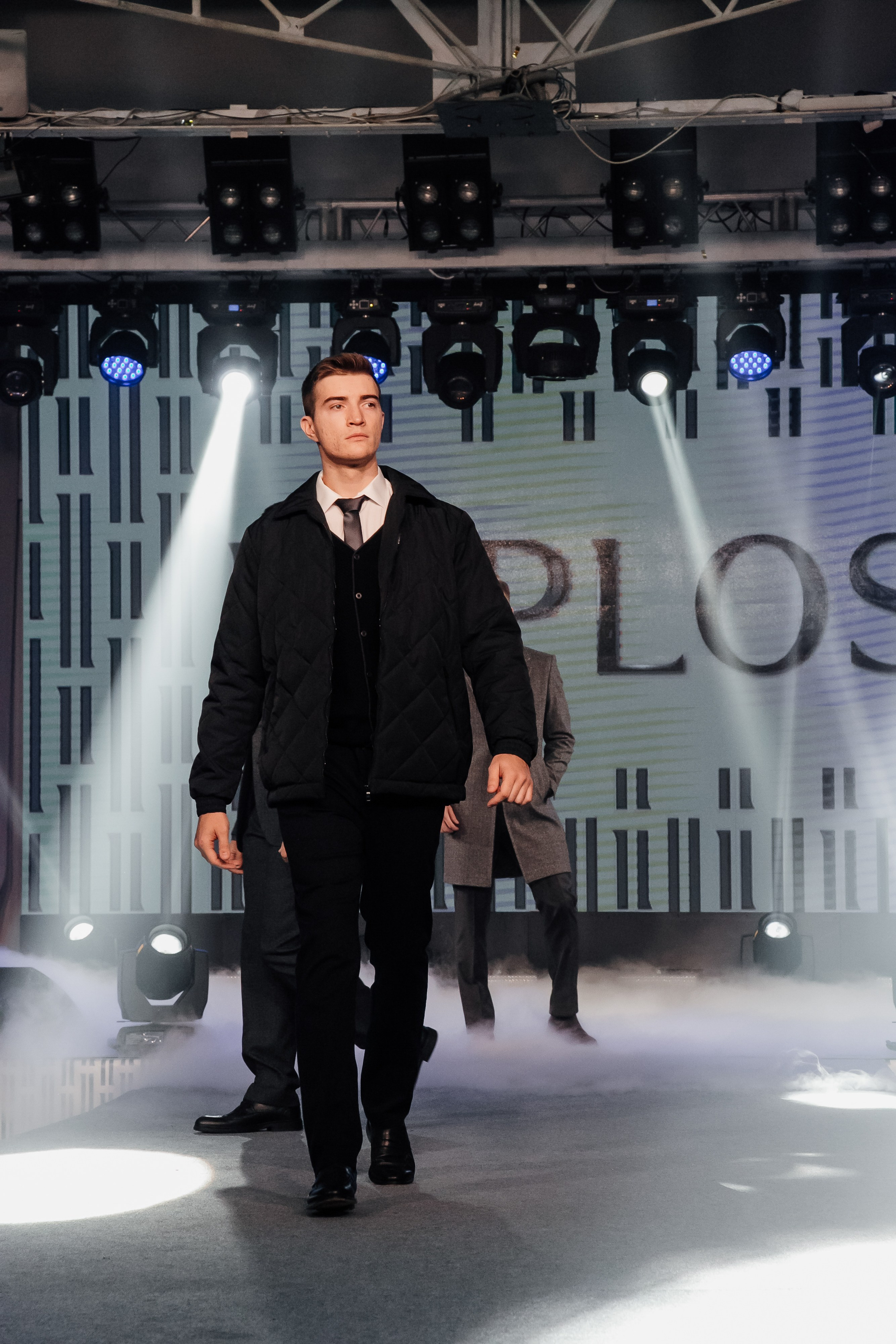 Peplos 25 years. Фотограф Иван Гуляев