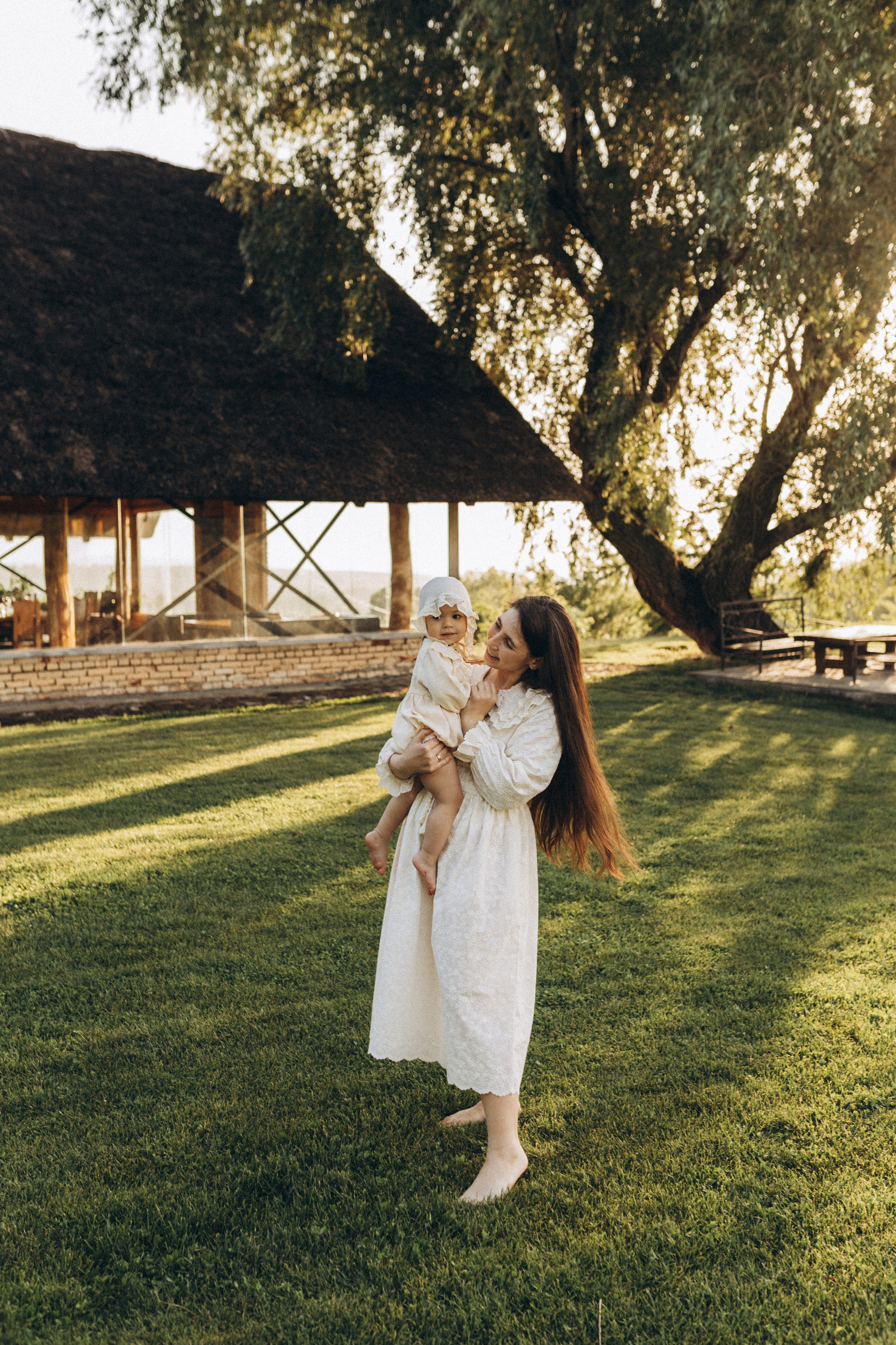Лиза и Агата. Семейный фотограф в Новороссийске и Анапе Александра Яковлева