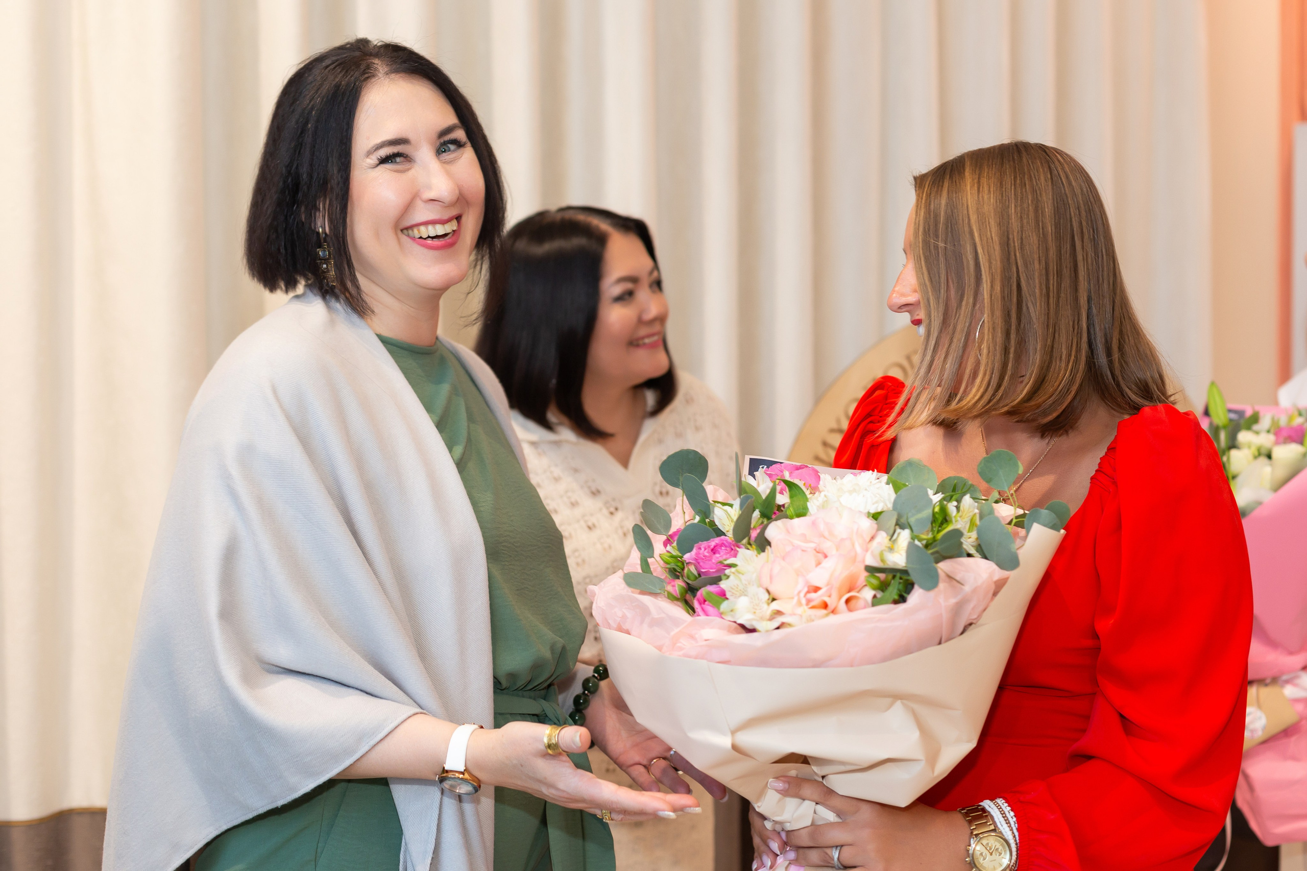 Выпускной курса психологов. Ирина Квасова | Фотограф в стиле VOGUE | Тюмень