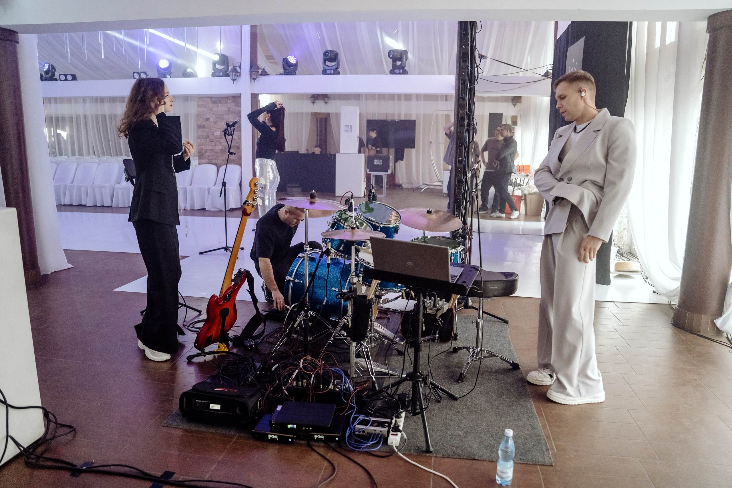 Невеста Поволжья 2026 Ульяновск. Свадебный и семейный фотограф Любовь Исланова