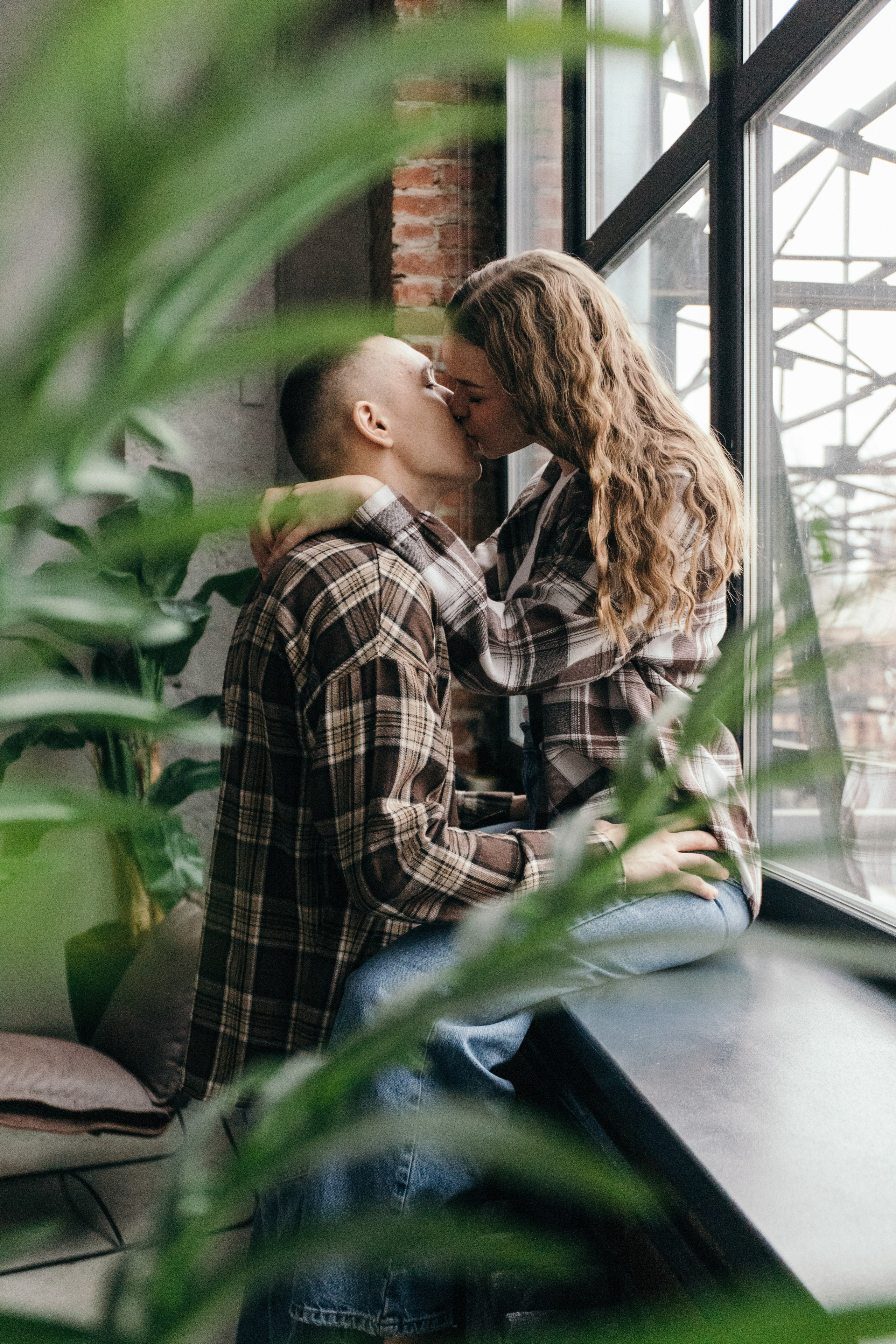 Дарья и Данил. Фотограф Елена Балакина (Челябинск)