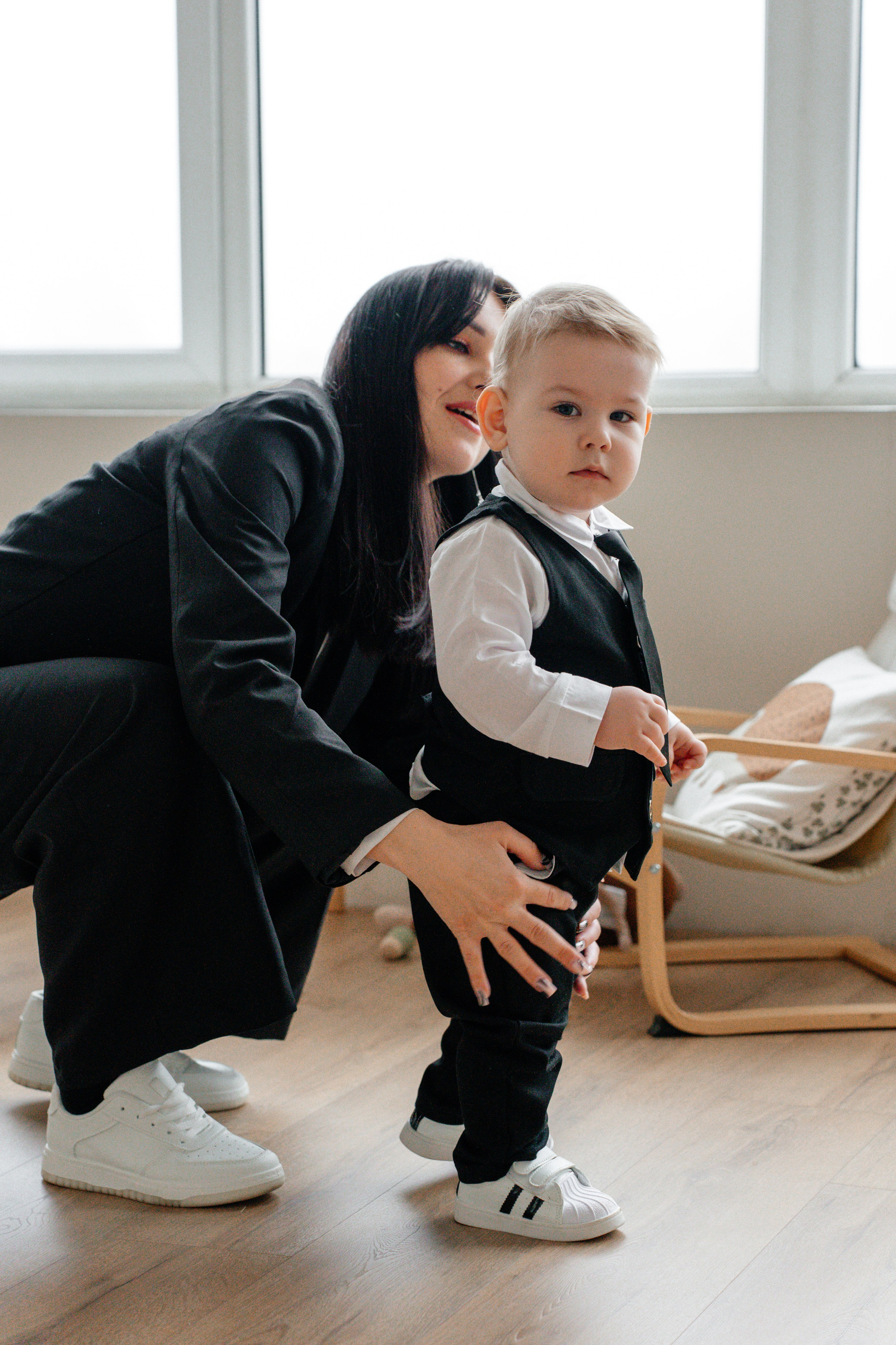 Мама и сын. Настя и Марк. Ваш семейный фотограф в Минске — Вика Трегубова