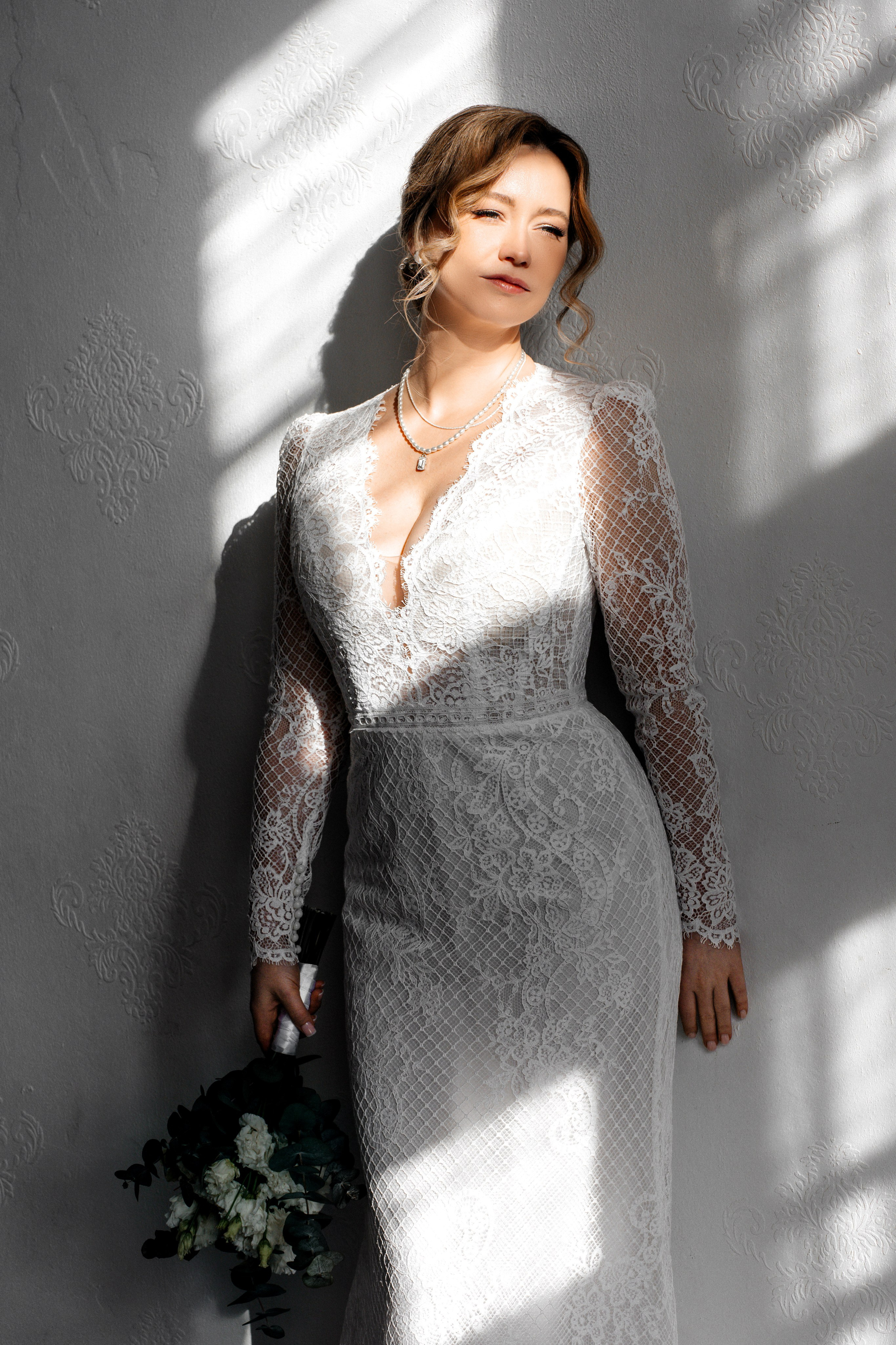 Анна и Юрий. Ваш семейный фотограф в Минске — Вика Трегубова