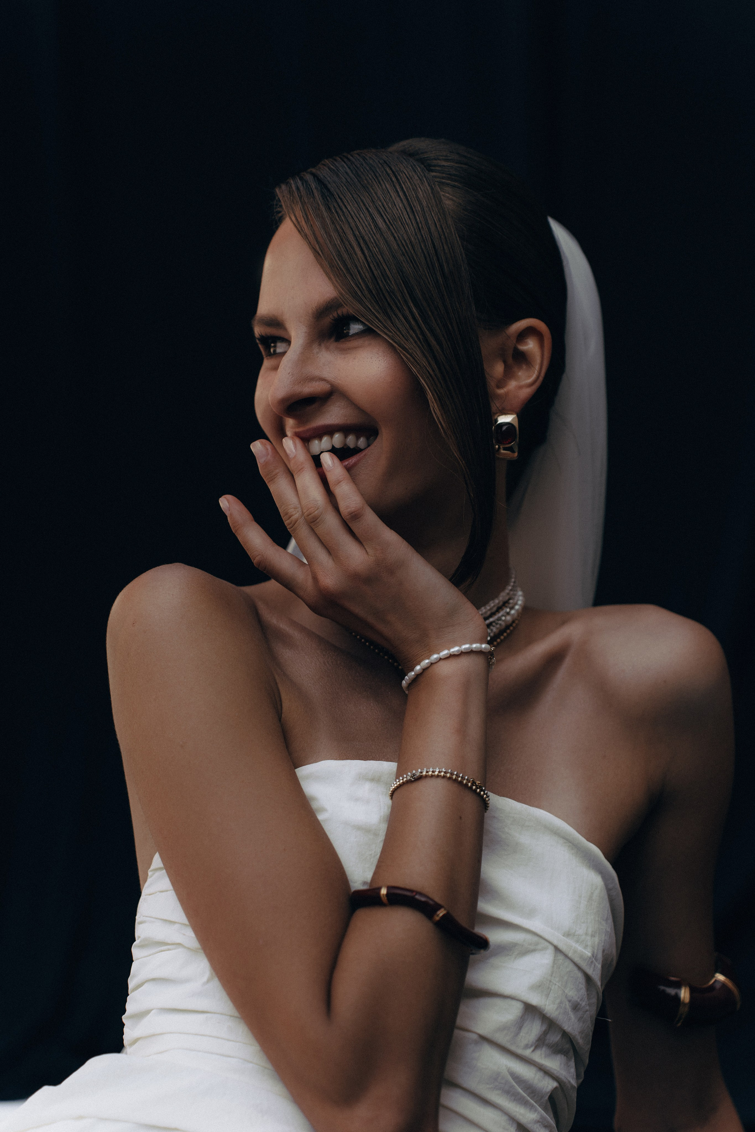 Молодость под солнцем сентября. Ваш семейный фотограф в Минске — Вика Трегубова