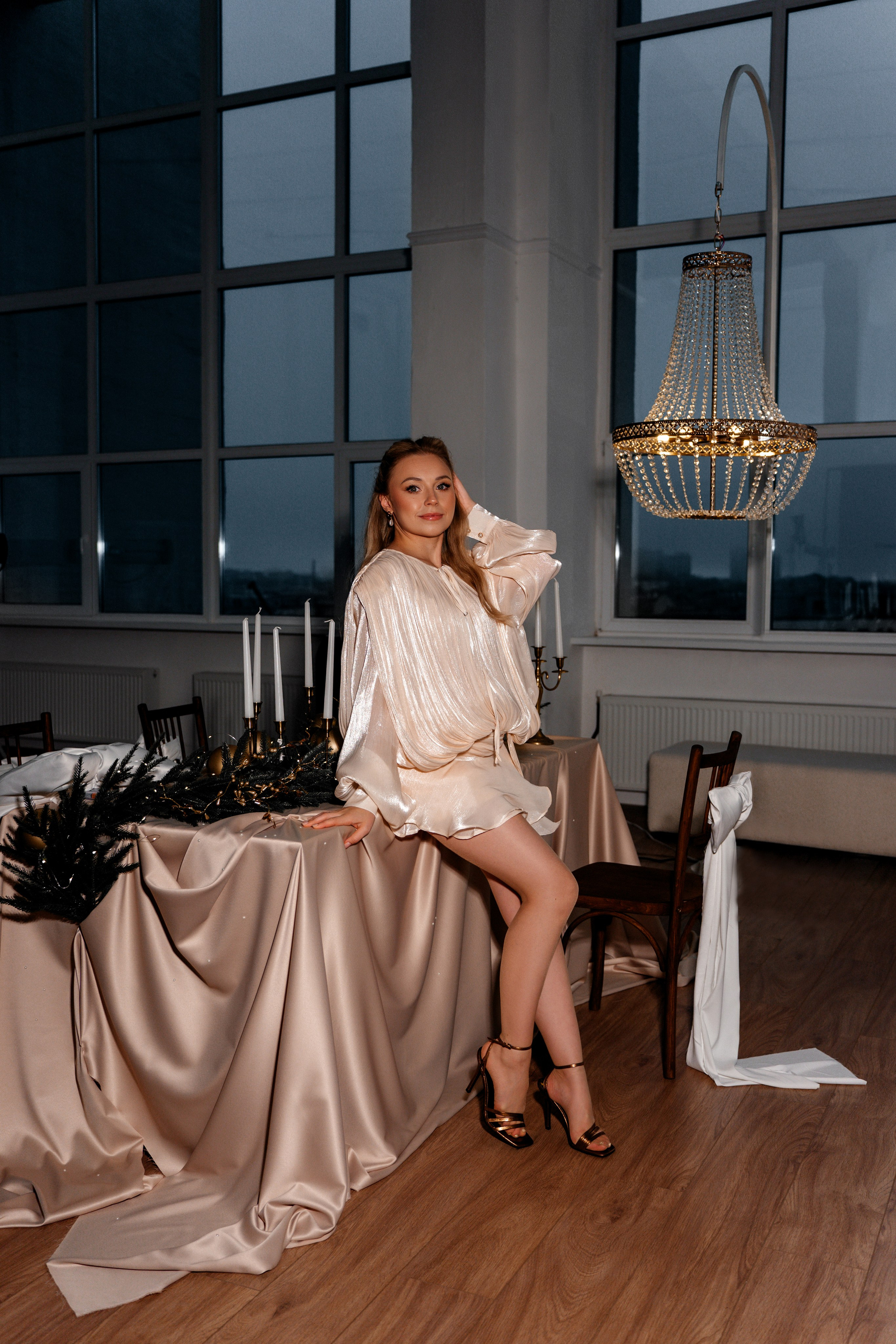 Золушка. Ваш семейный фотограф в Минске — Вика Трегубова