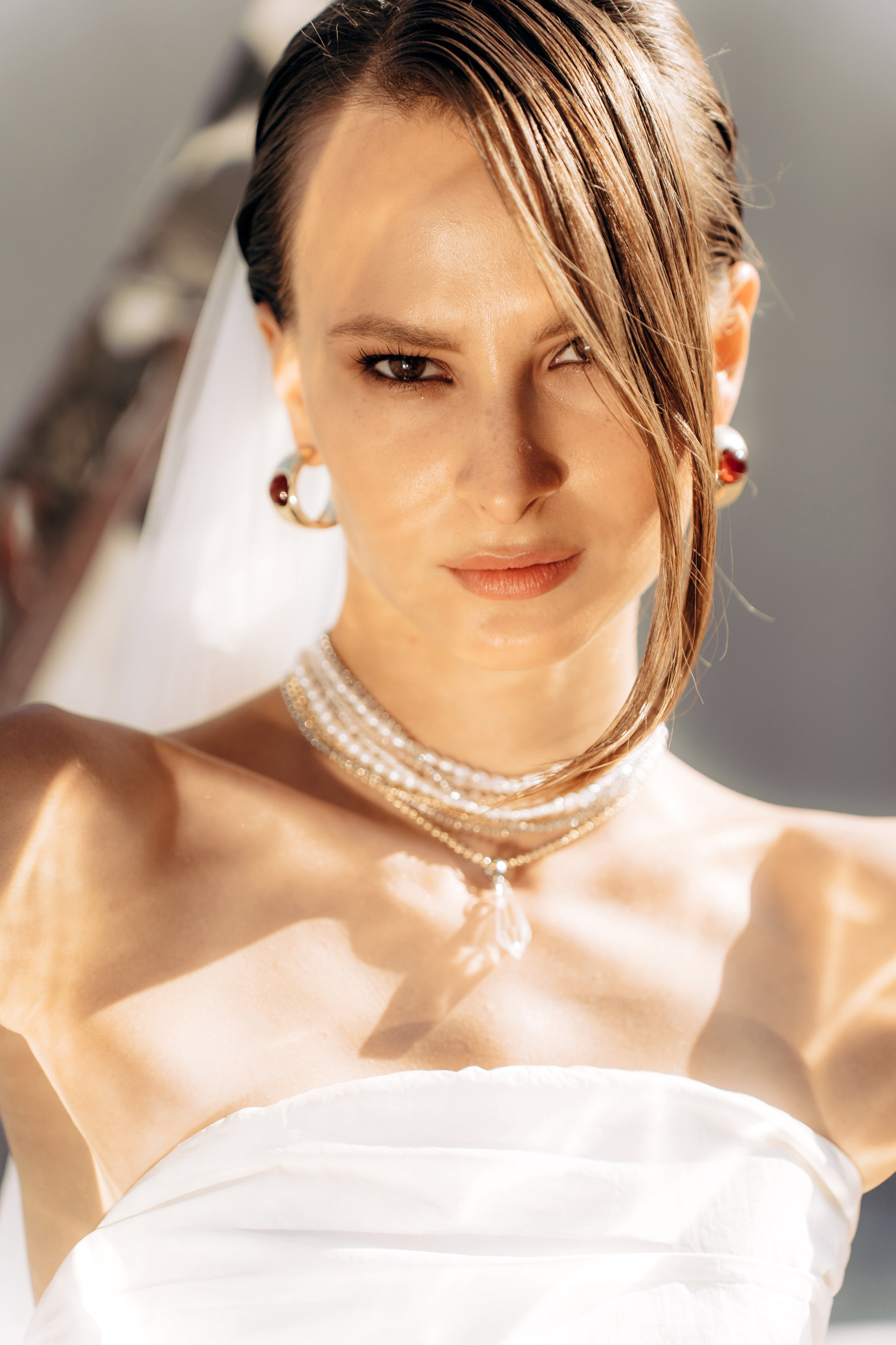 Молодость под солнцем сентября. Ваш семейный фотограф в Минске — Вика Трегубова