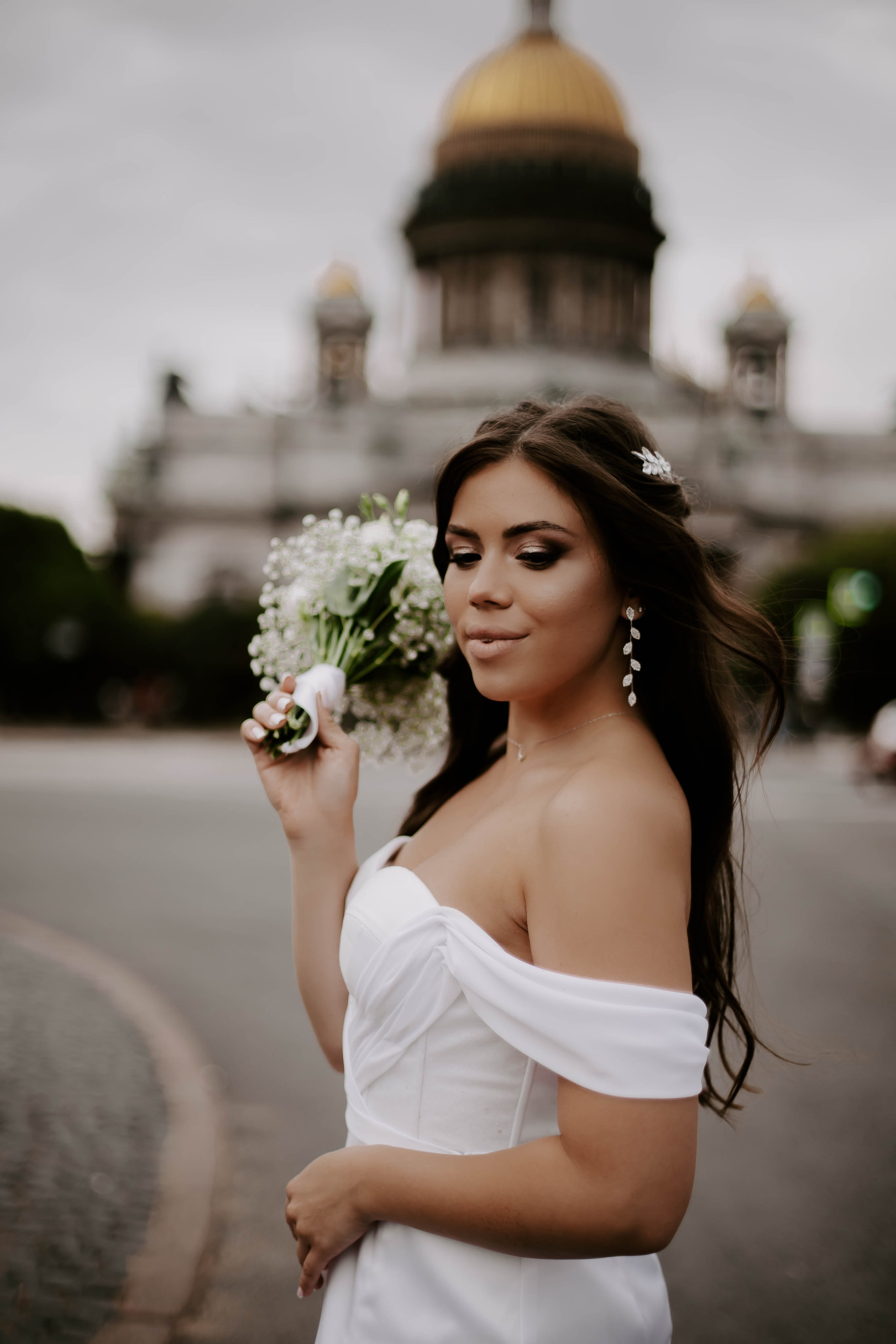 Анна и Денис. Фотограф Veronika Potaseva