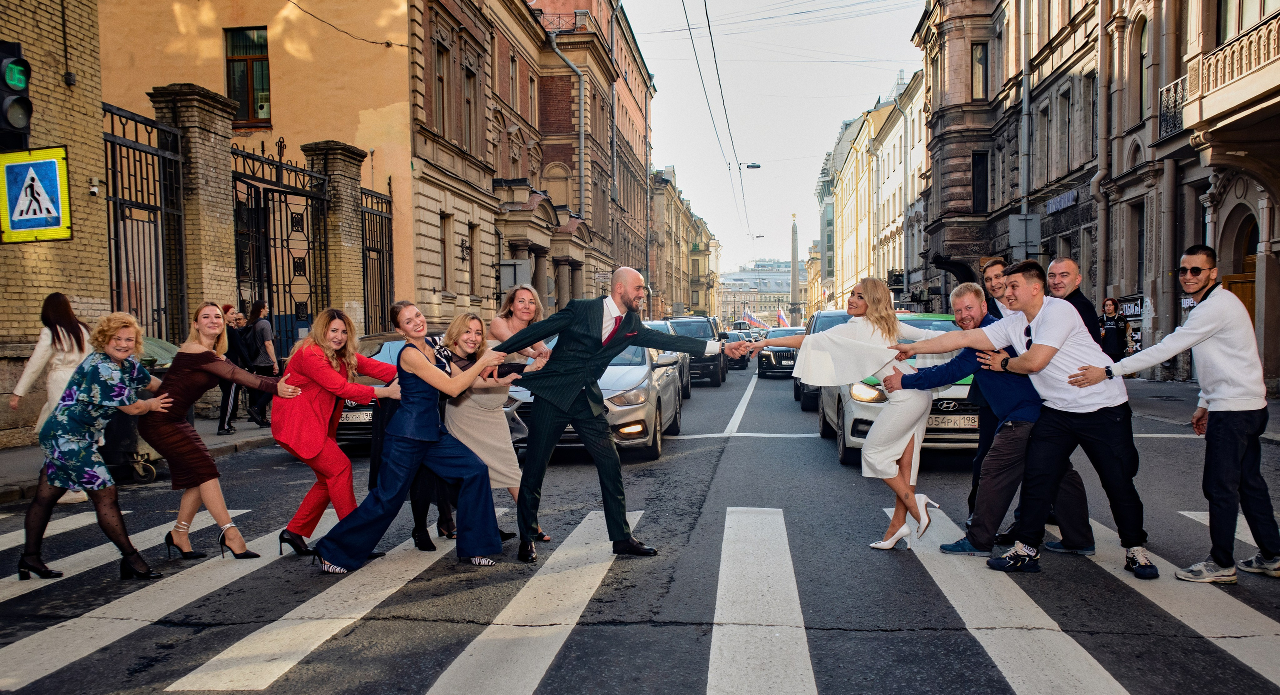 Фотограф Нечаева Альбина