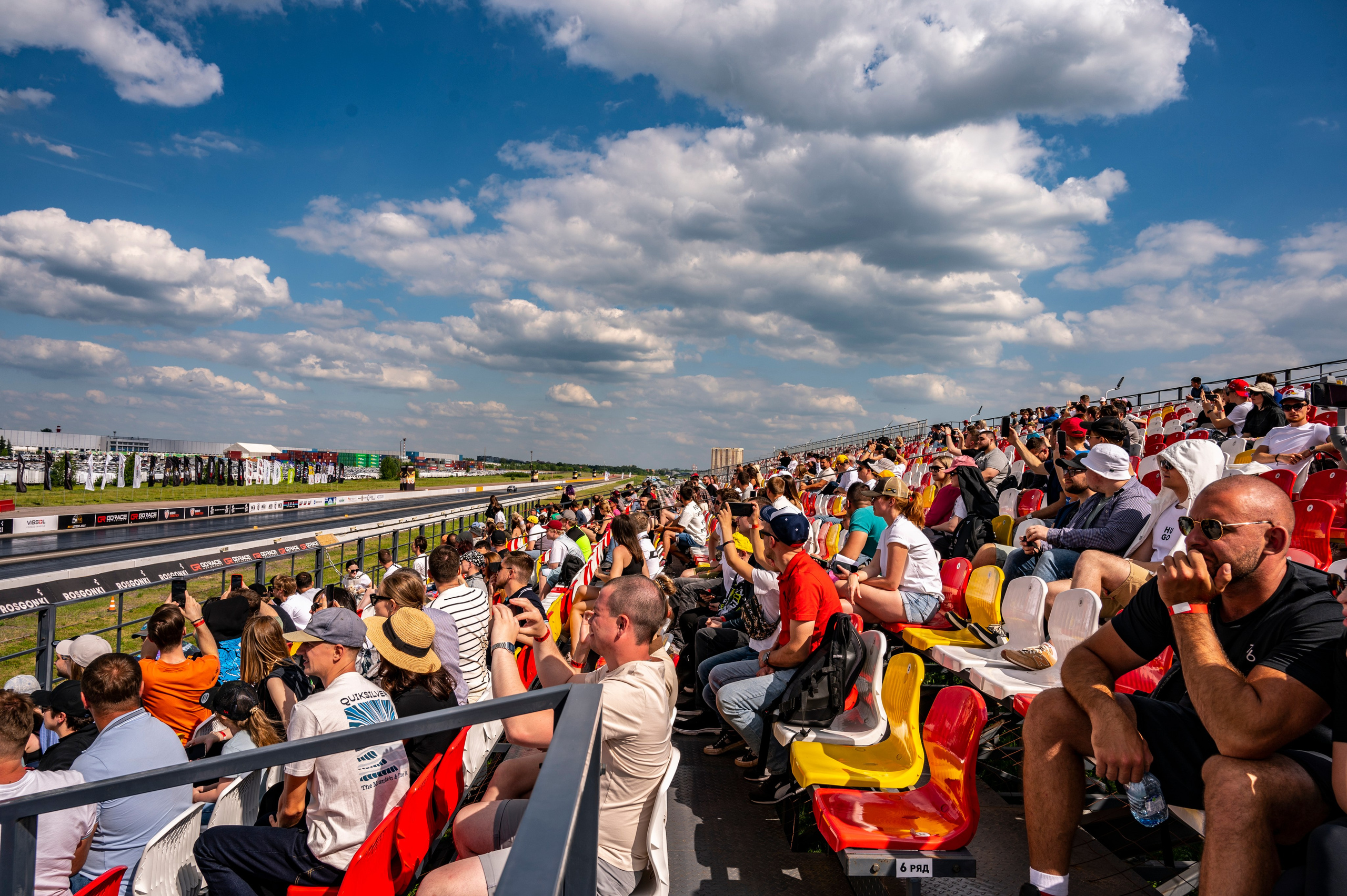 Репортаж. Фотограф в Москве