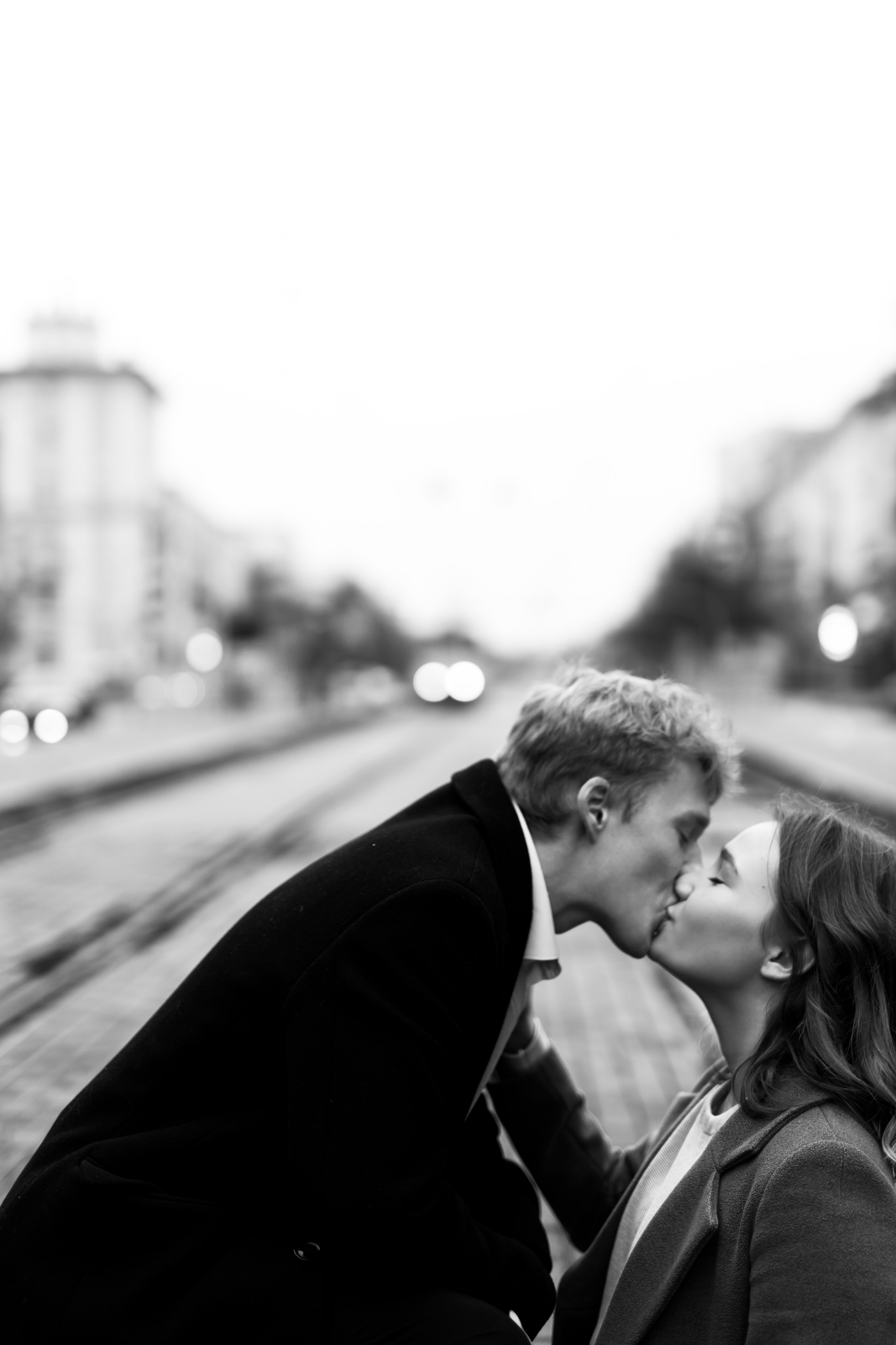 Артем и Стеша. Фотограф в Москве Анастасия Курлович