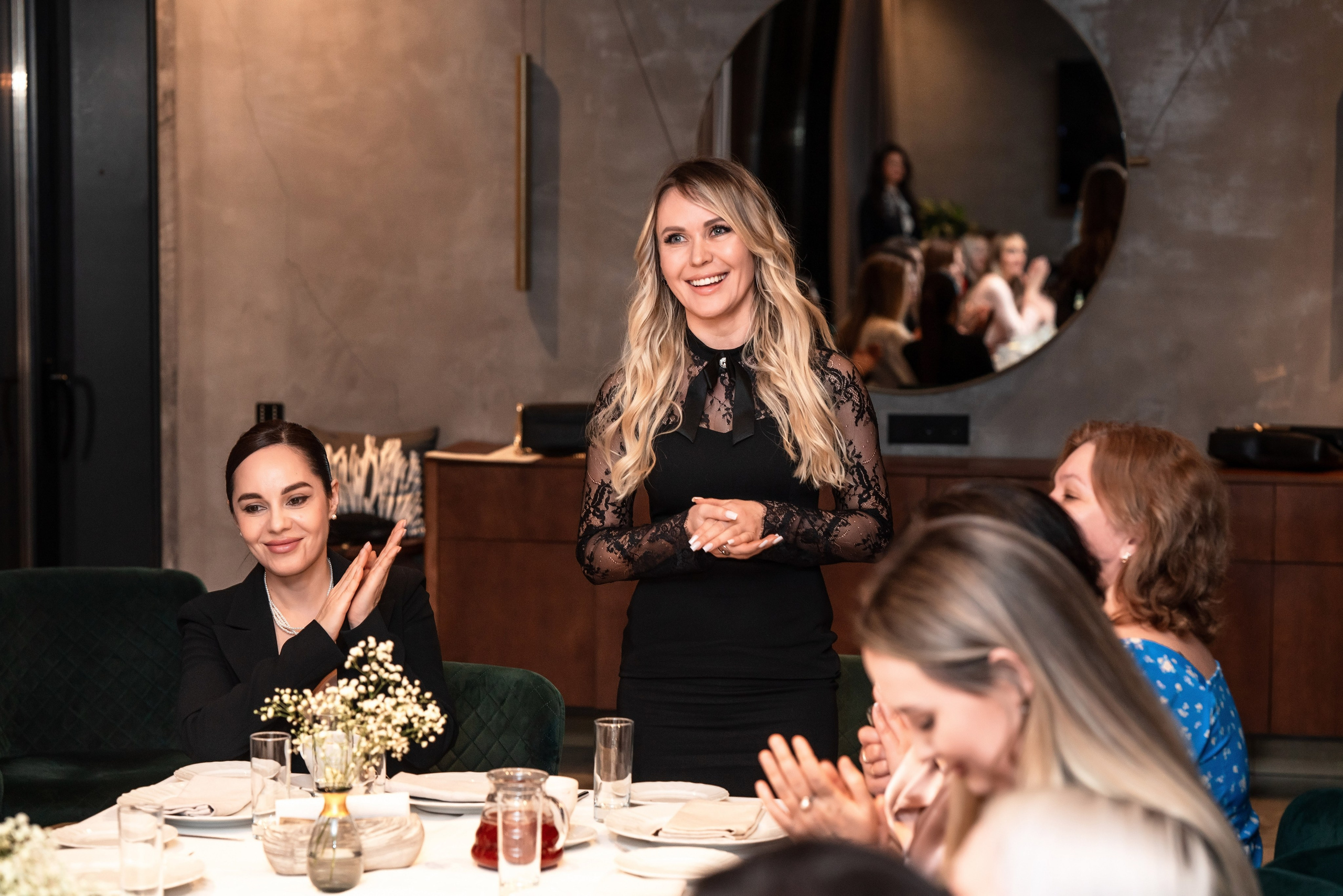 Фоторепортаж деловой Сочи. Фотограф Сочи