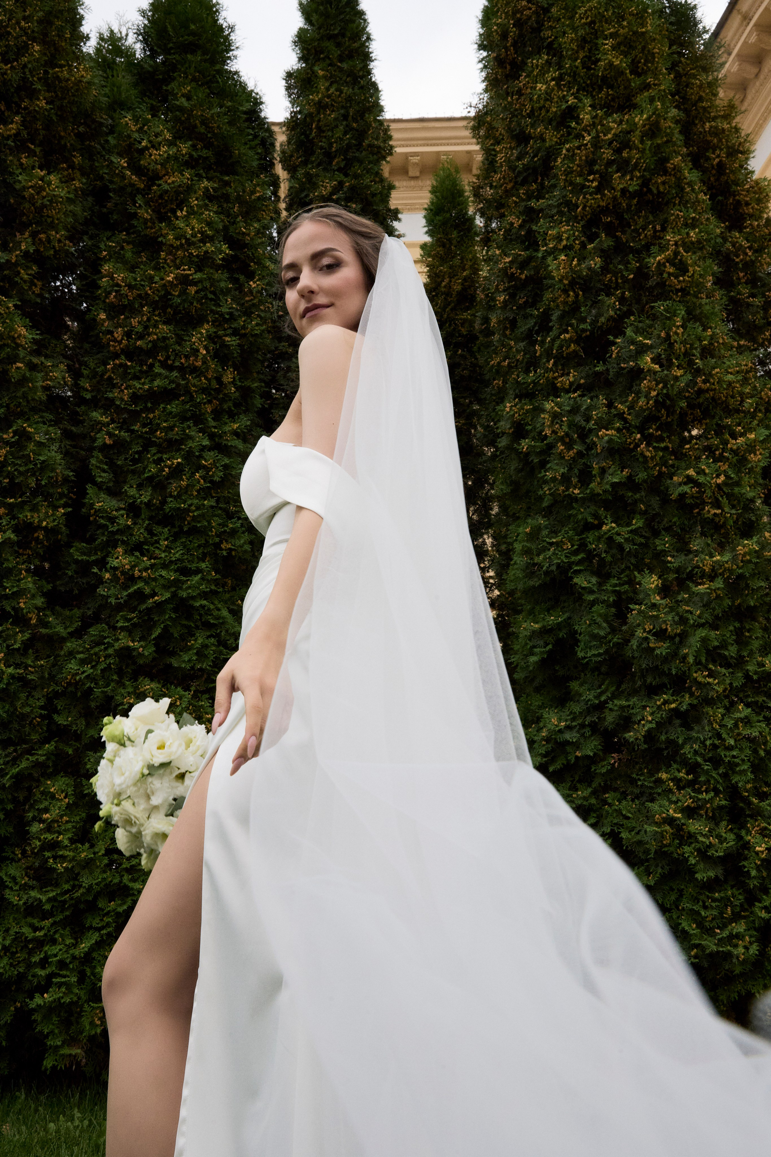 Андрей & Анастасия. Женский фотограф