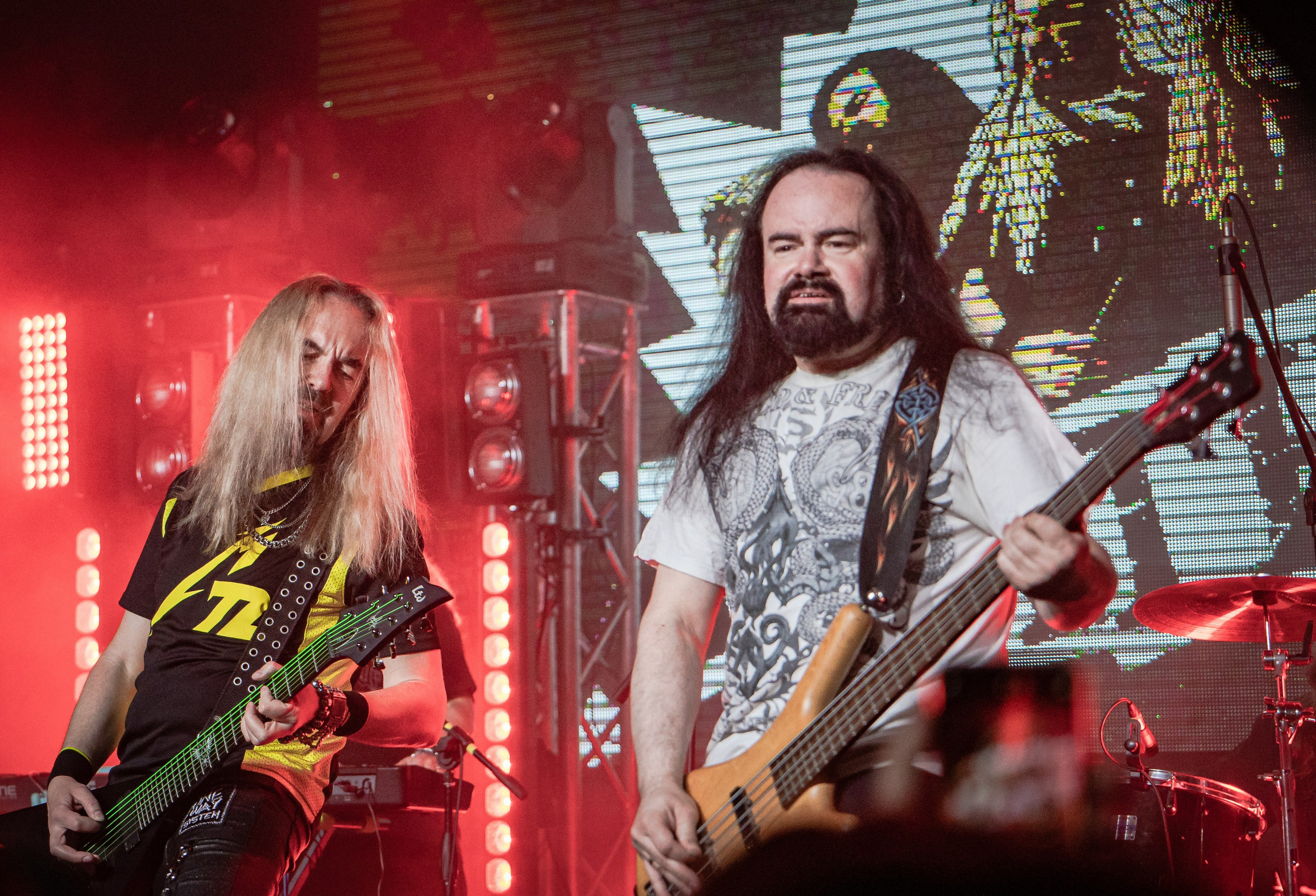 Catharsis. «Крылья» 20 лет. Москва. Фотограф. г. Южно-Сахалинск. Олег Толстов