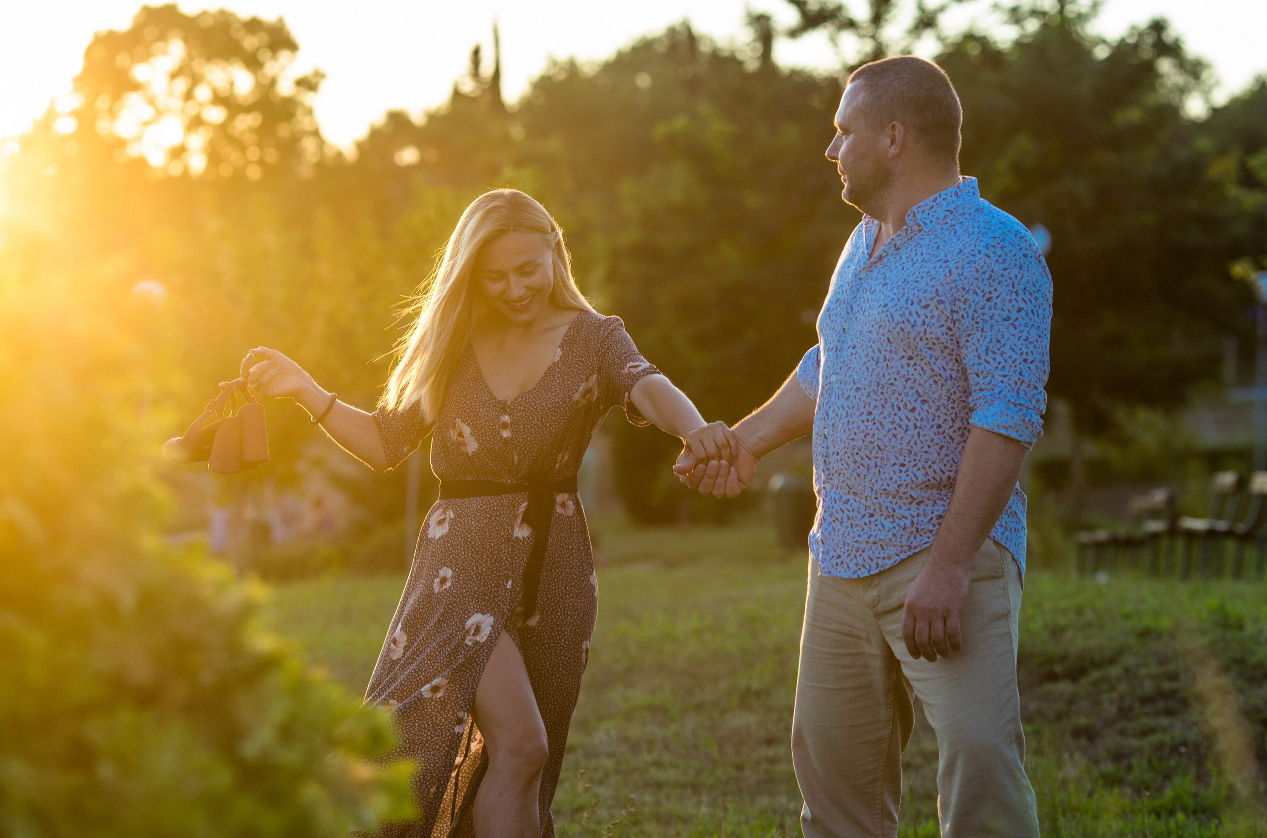 Семейная. Фотограф. г. Южно-Сахалинск. Олег Толстов