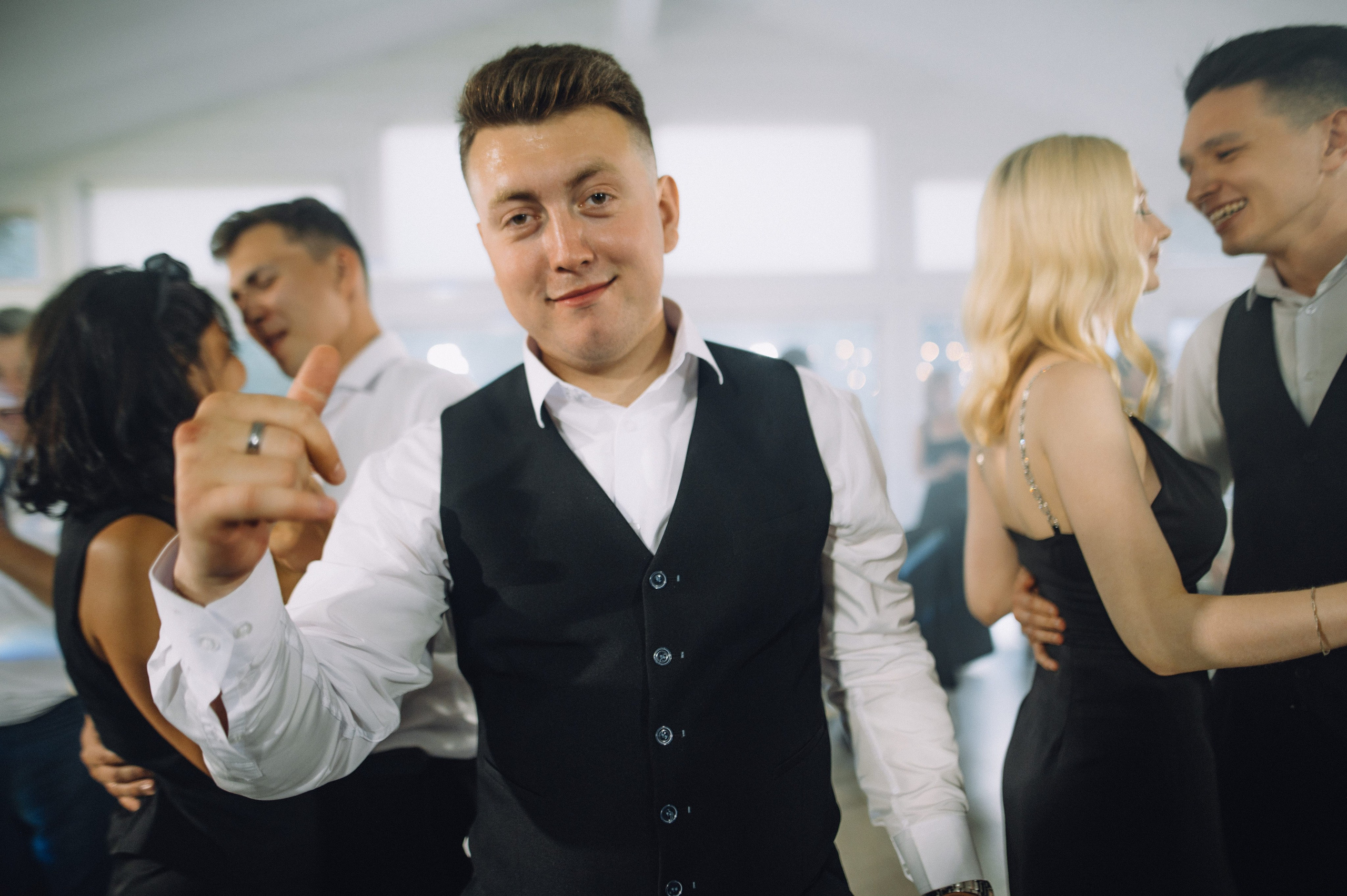 Свадебная фотография. Профессиональный фотограф Алексей Васенцев. Минск, СПБ, Москва