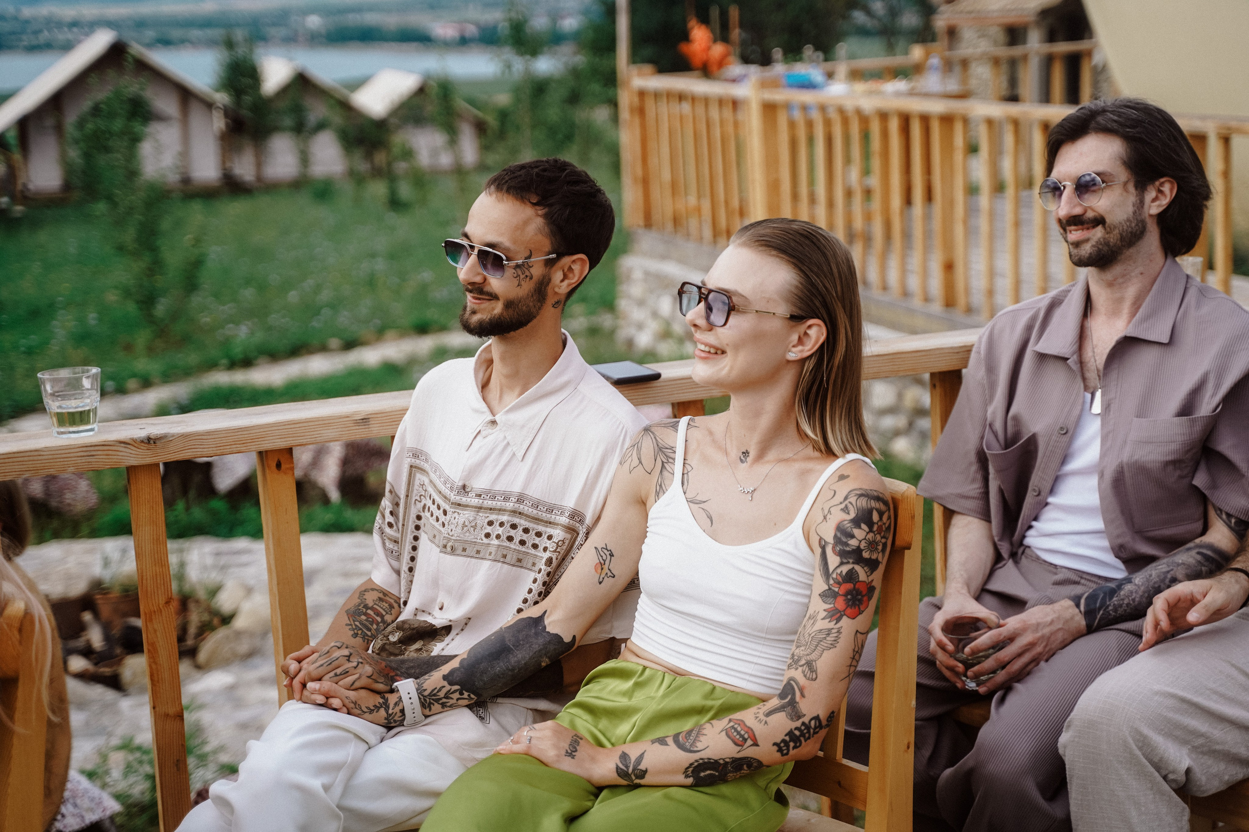 Тбилиси-на-Дону. Фотограф в Ростове-на-Дону и Краснодаре Роман Кудрявцев