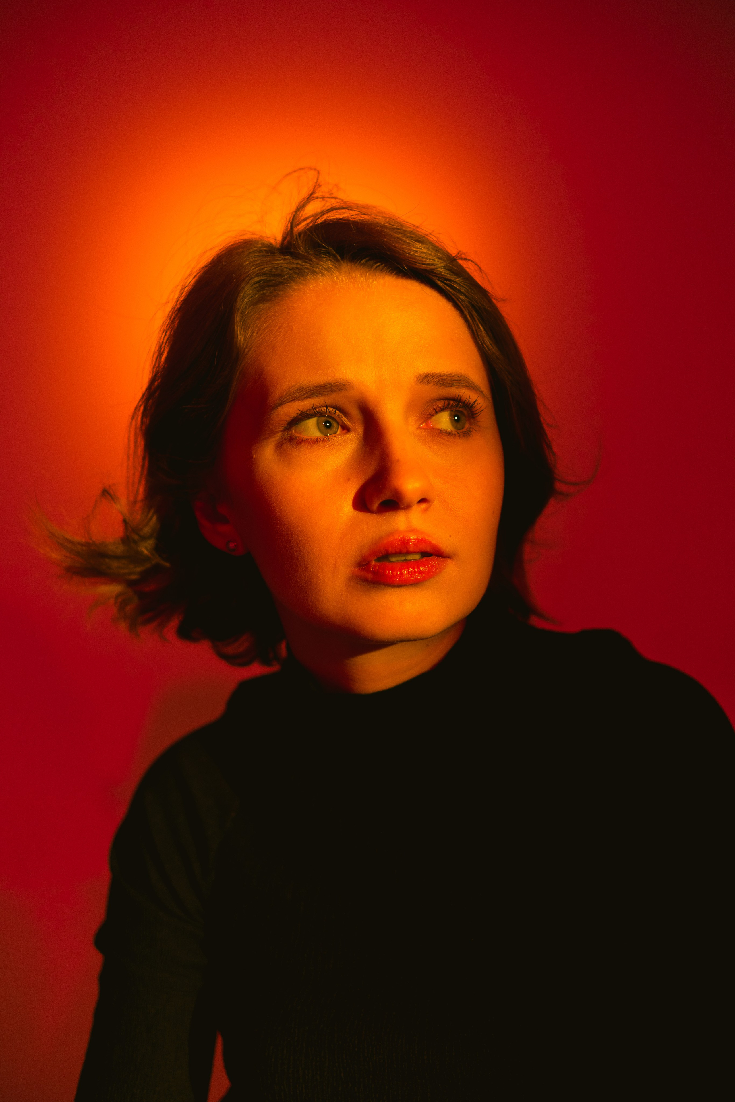 Evgenia. Фотограф Калашникова Софья