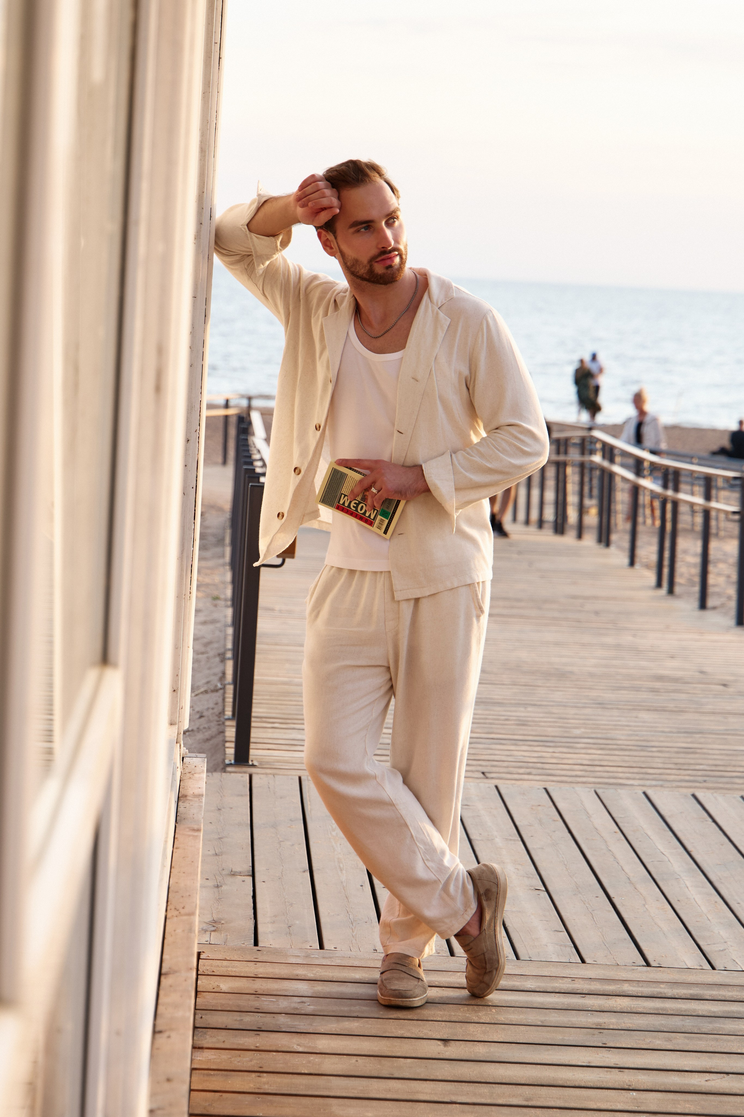 Мужской. Контент-фотограф Надежда Нудельман