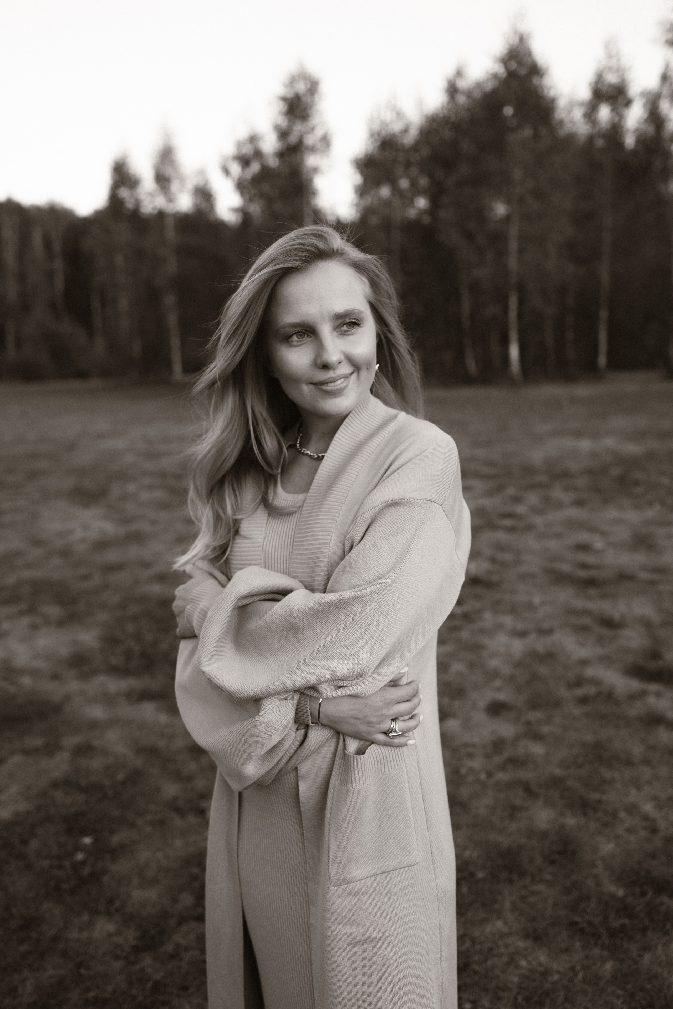 Анастасия. Семейный фотограф Юлия Власова