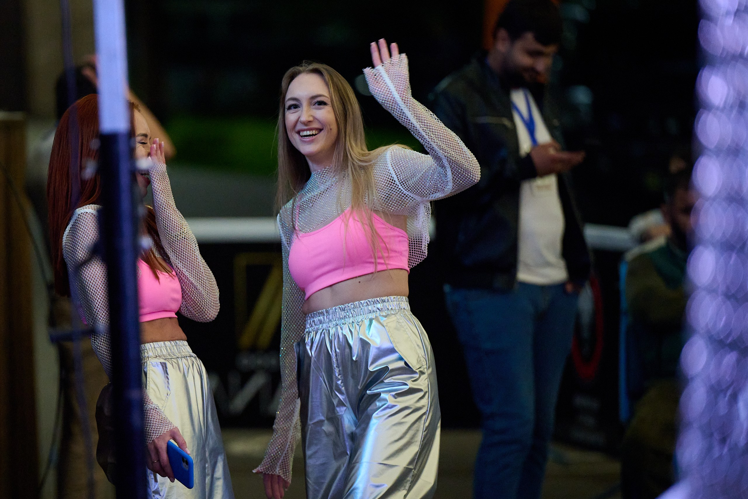 ММА. Битва на Иже-4. Спортивный репортажный фотограф в Ижевске Сергей Мерзляков