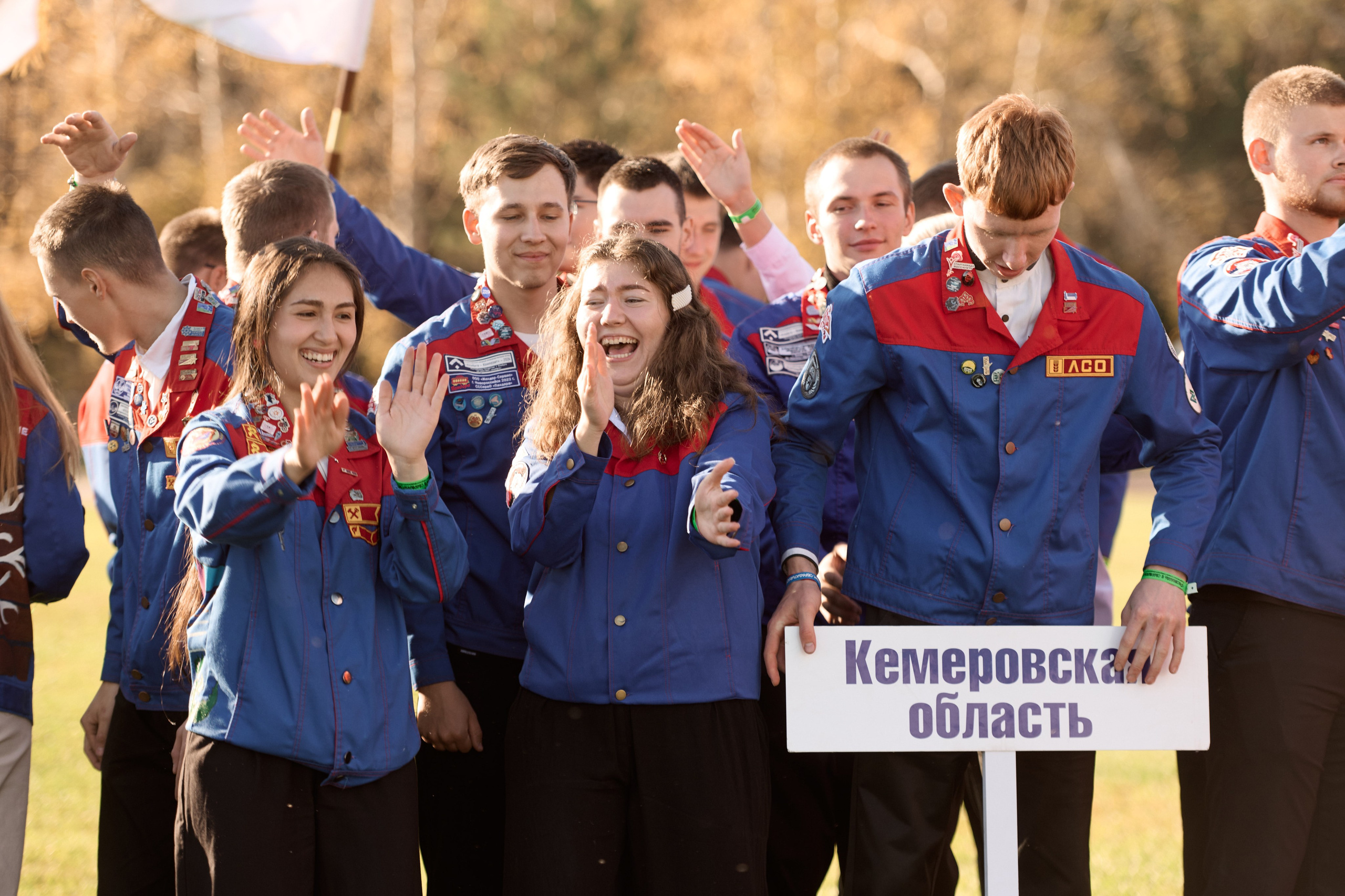 Павловский слёт. Сергей Богомолов. Свадебный и семейный фотограф