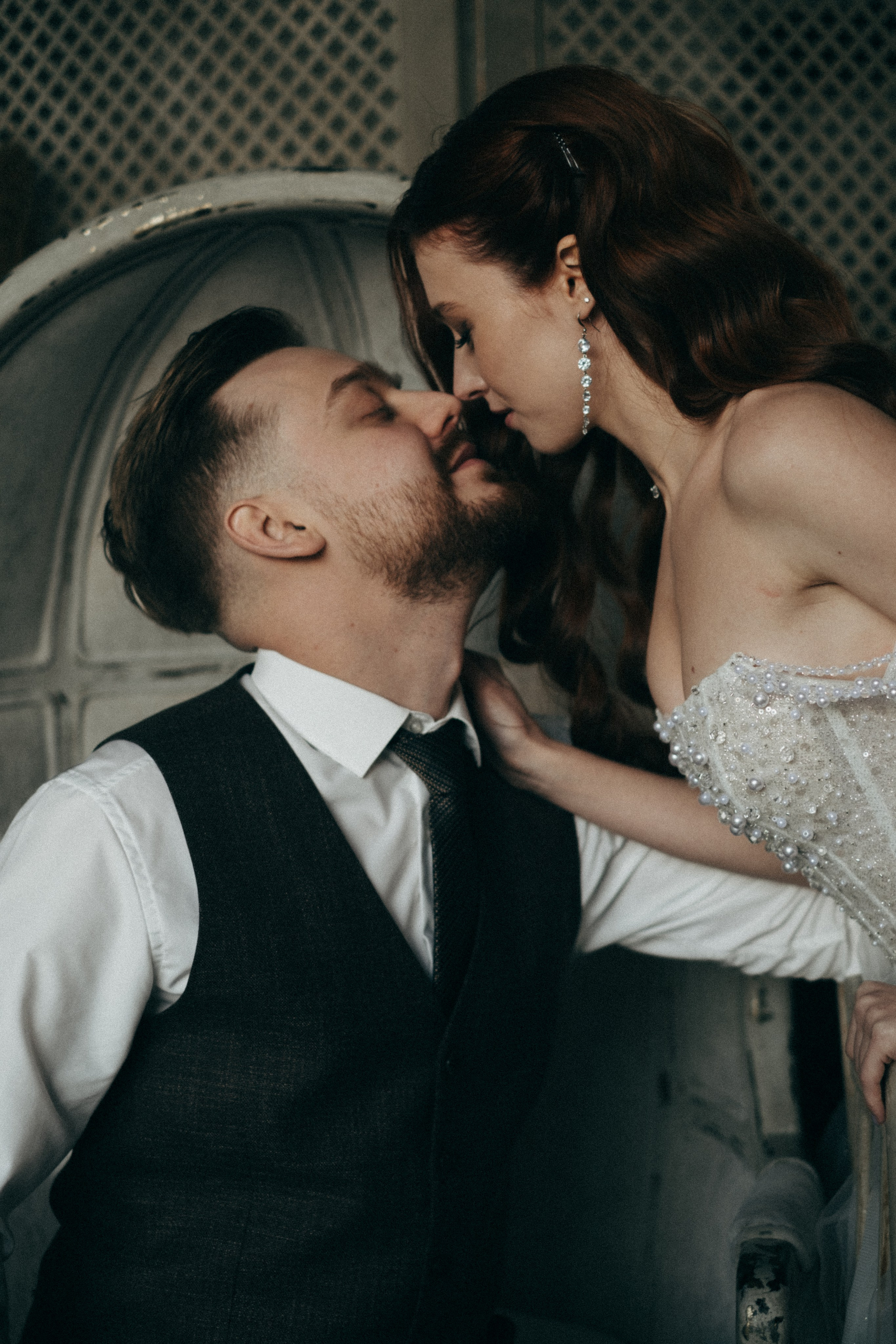 Алексей&Елена. Свадебный и репортажной фотограф Денис Ожигин в Краснодаре и Краснодарском крае