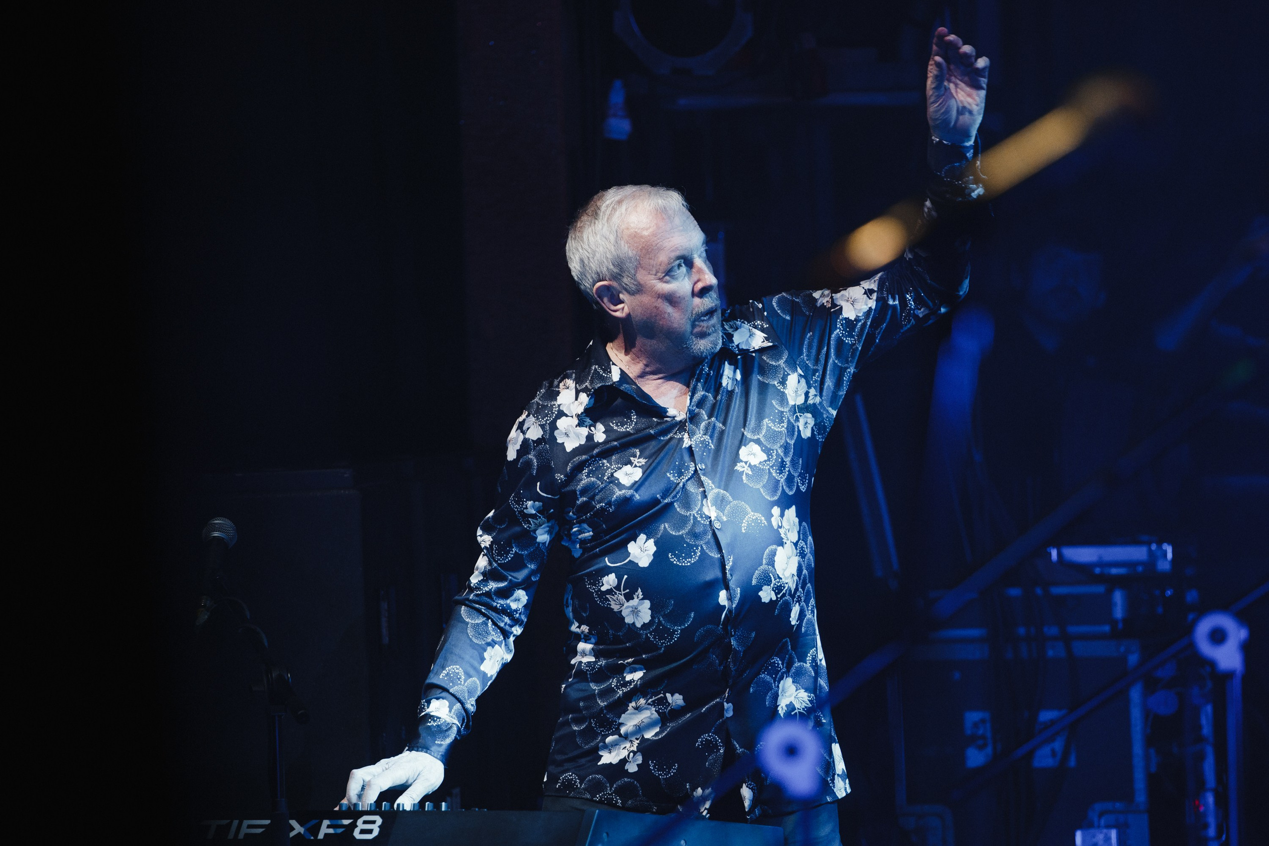 Машина времени. Михаил Белоусов фотограф Пермь