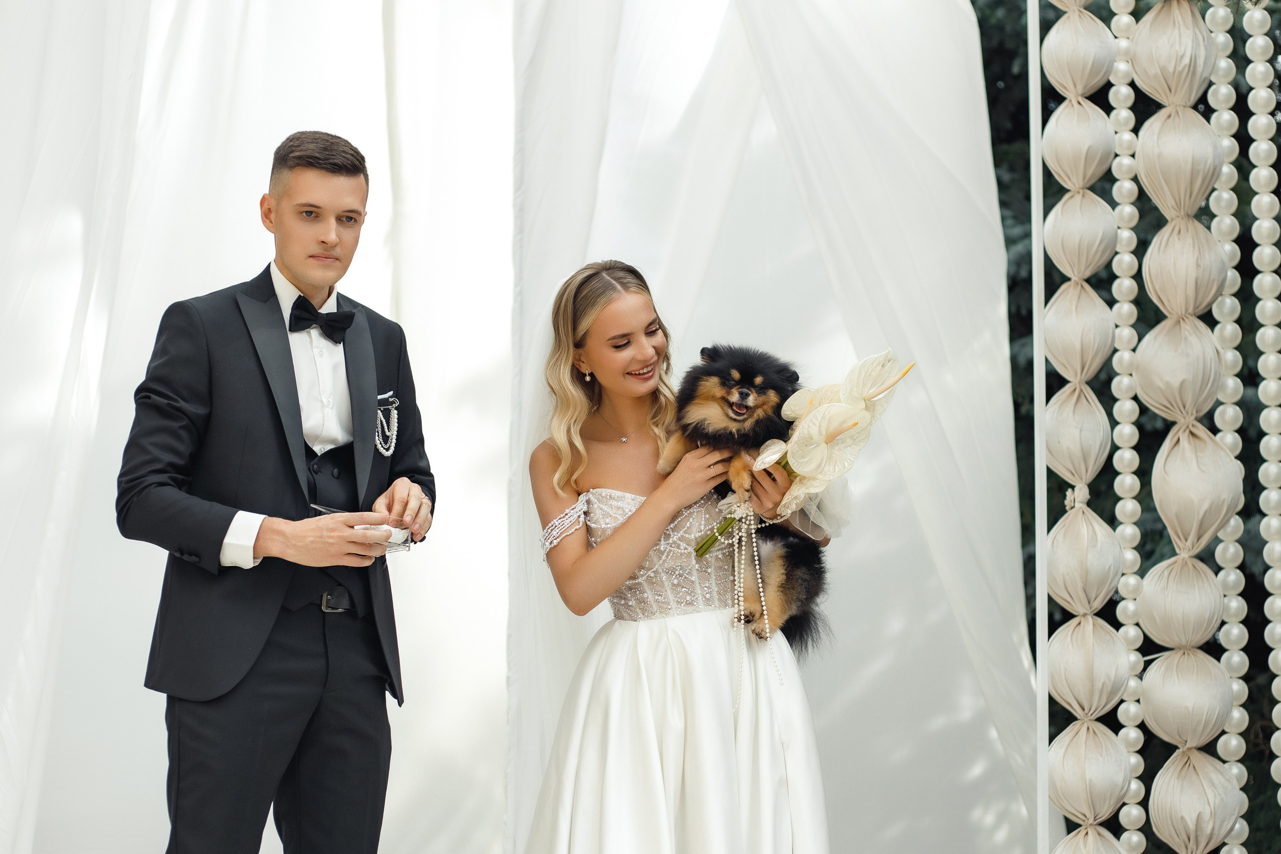 A|T. Свадебный и семейный фотограф в Саратове Анжела Борисова