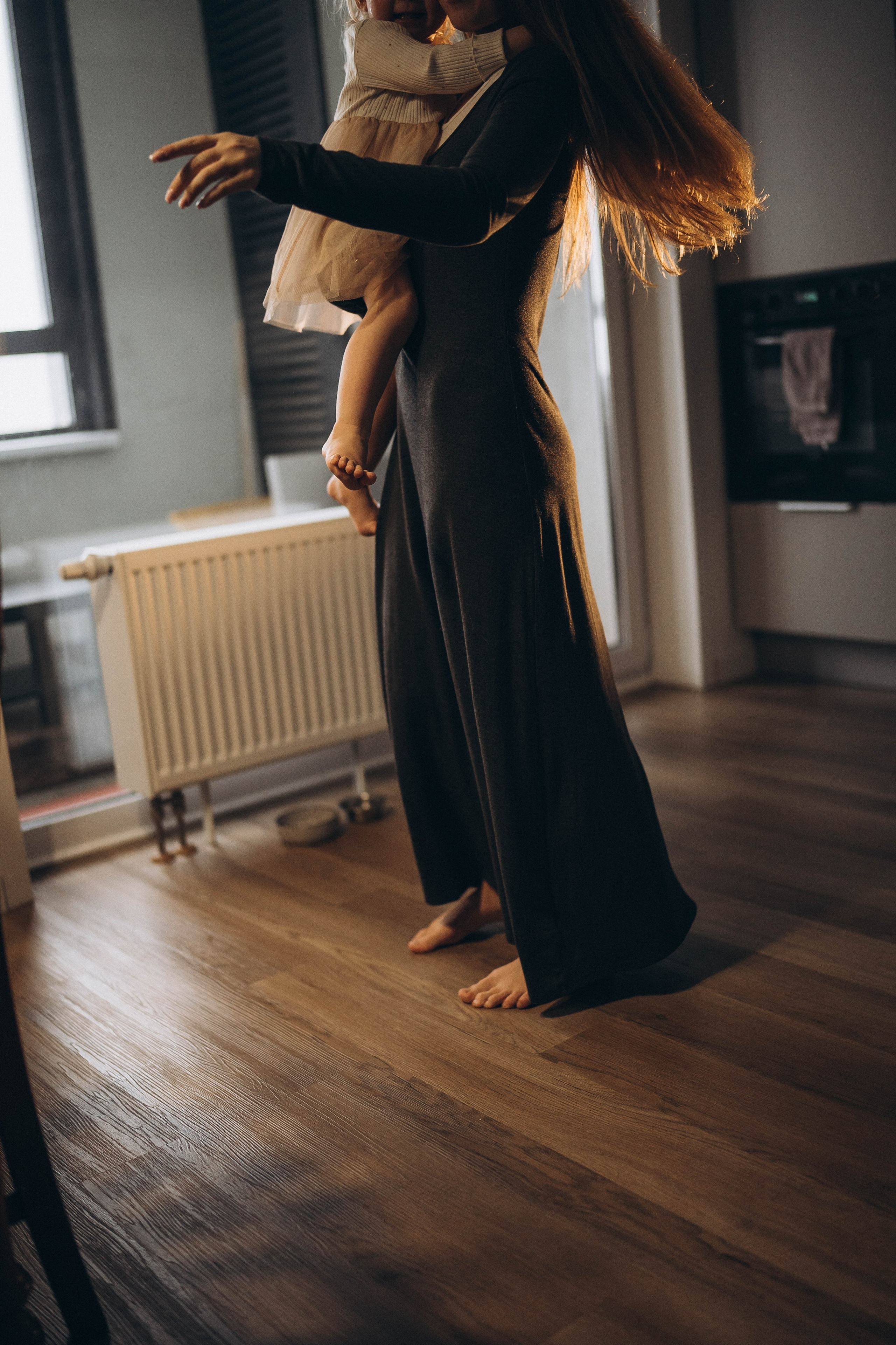 Семья Юлии ♥. Свадебный и семейный фотограф в Перми Дарья Алекс