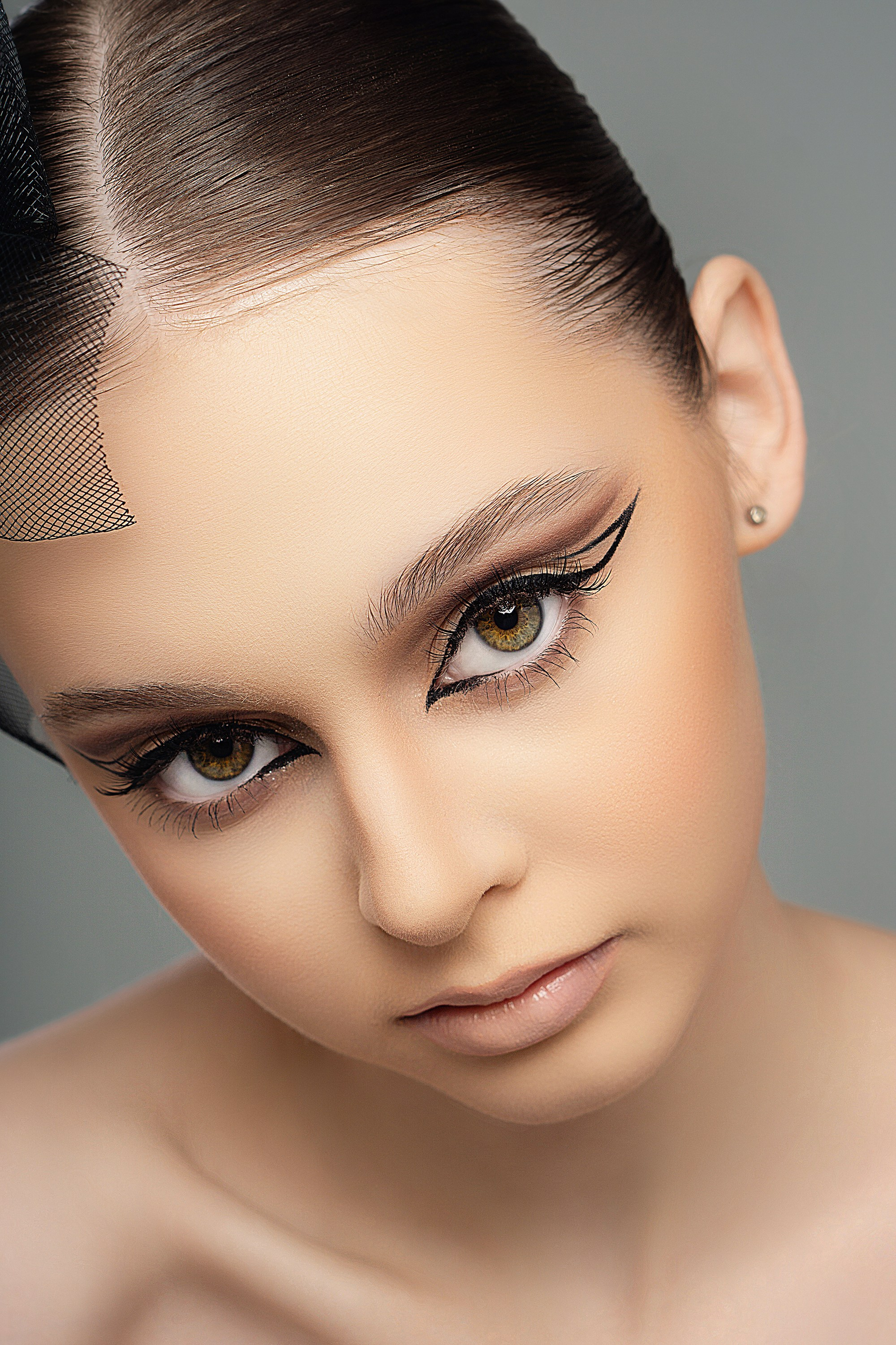 Fashion и beauty. Фотограф, контент-креатор в Москве Анна Молодцова