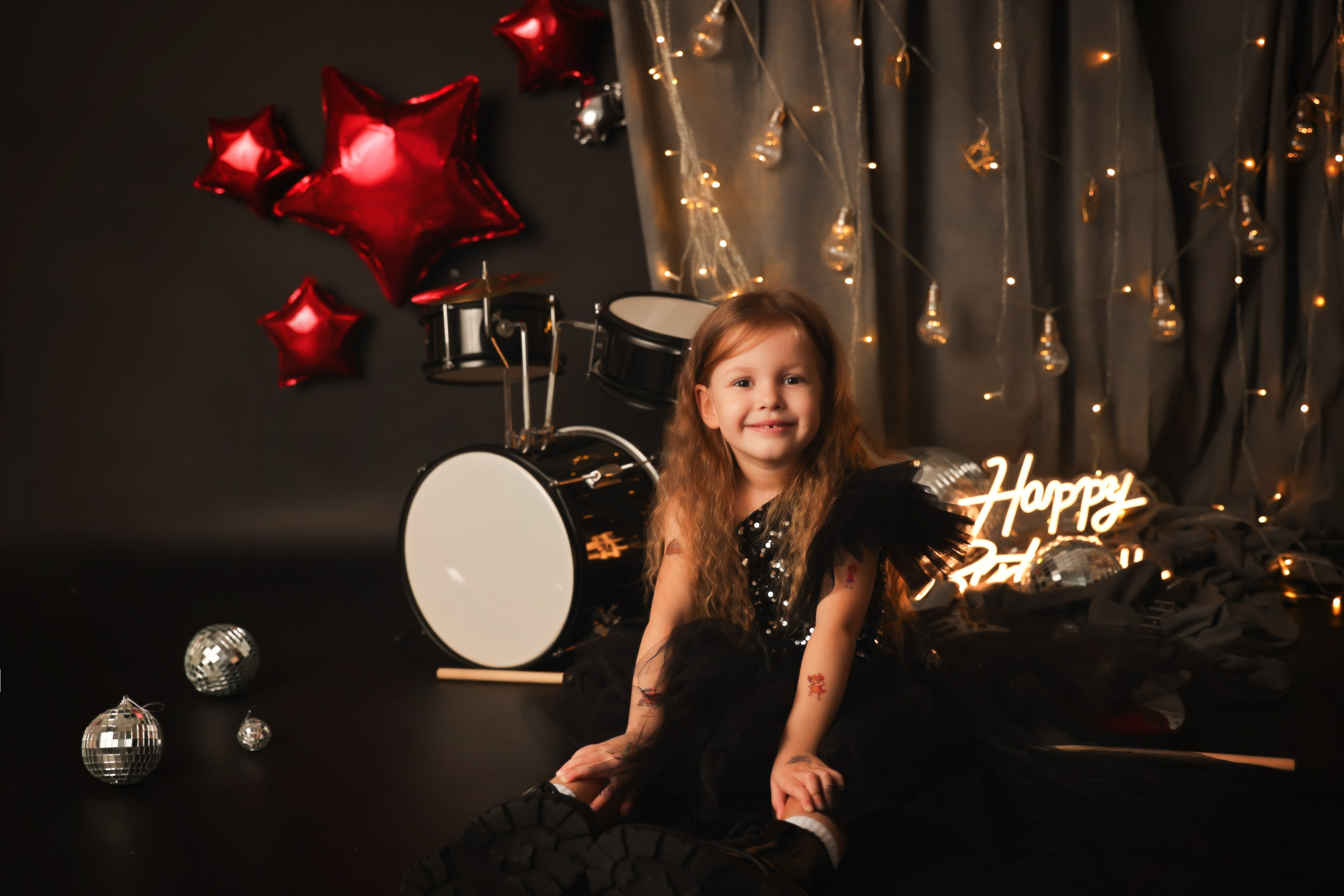 СОФЕ 4 ГОДА. Фотограф в Туле Оксана Денисова